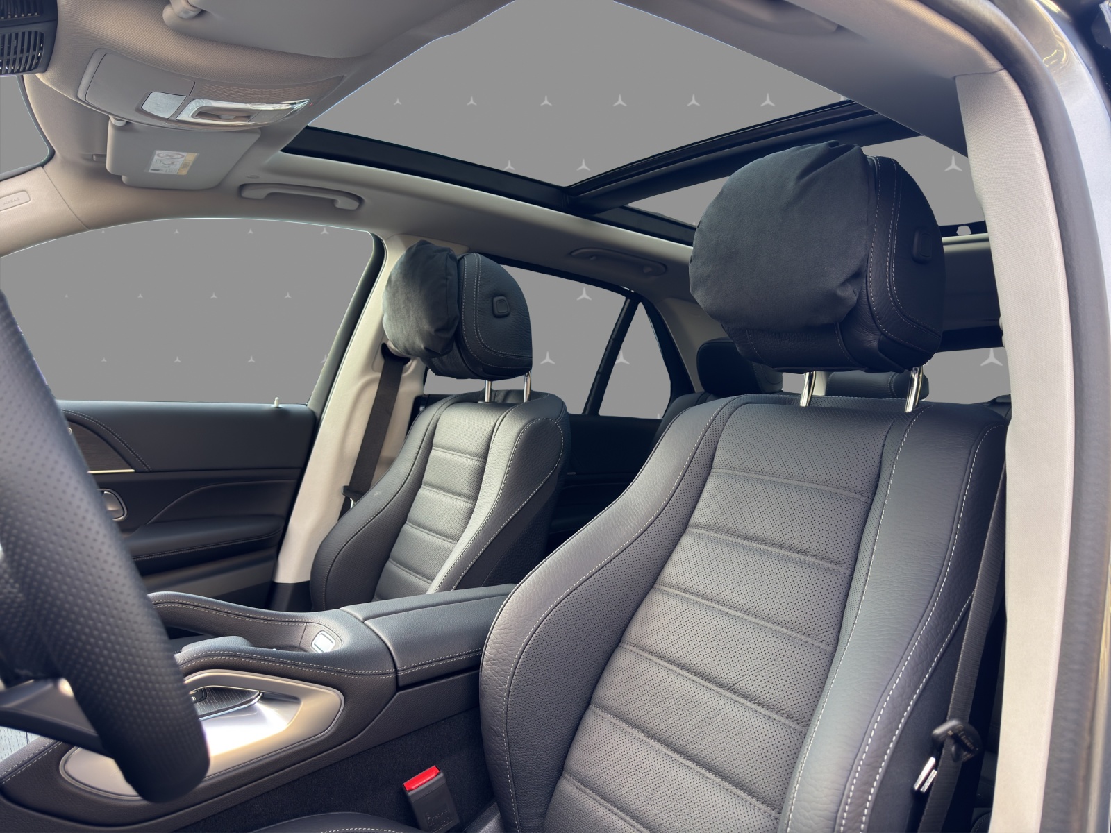 MERCEDES-BENZ GLE 450 4Matic 9G-Tronic - 11