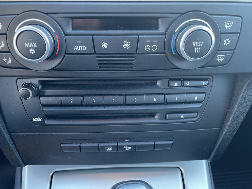 BMW 325ix 4x4 Automat - 12