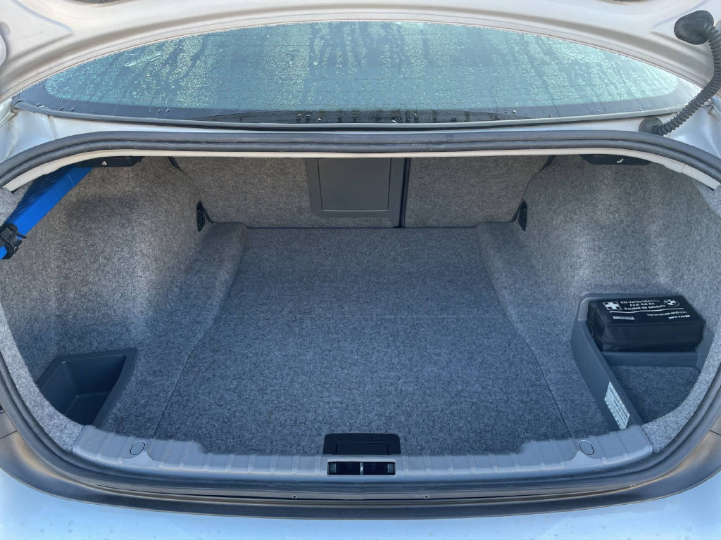 BMW 325ix 4x4 Automat - 15