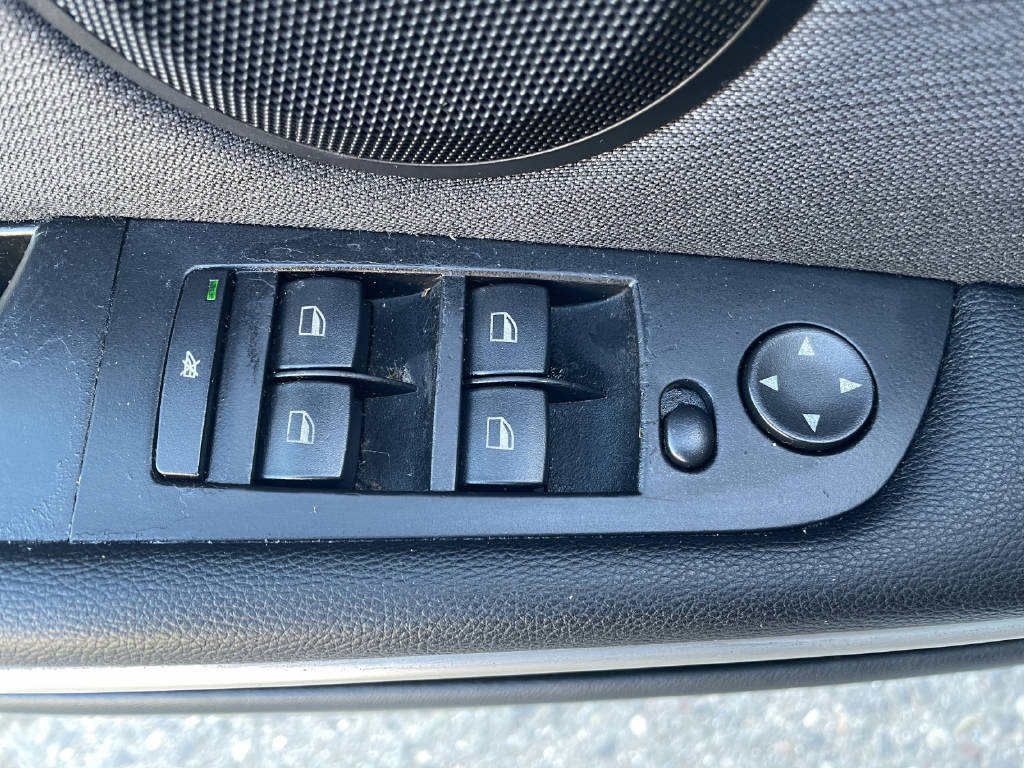 BMW 325ix 4x4 Automat - 13