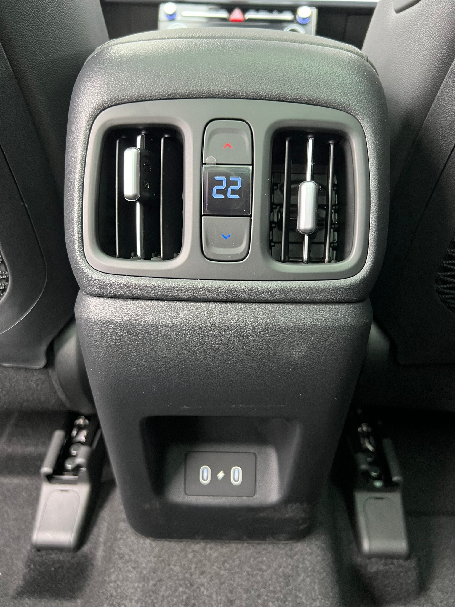 HYUNDAI Tucson 1.6 TGDI HEV Vertex 4WD - 17