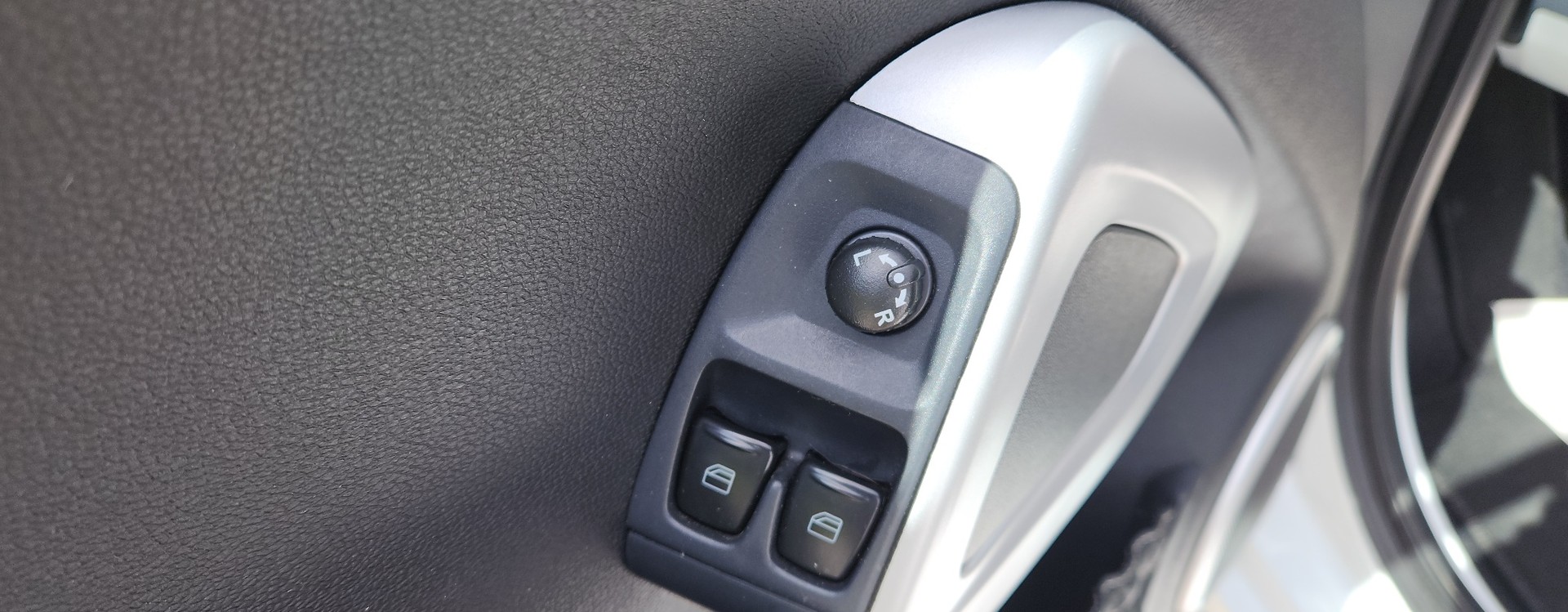 SMART fortwo Brabus Xclusive softouch - 7