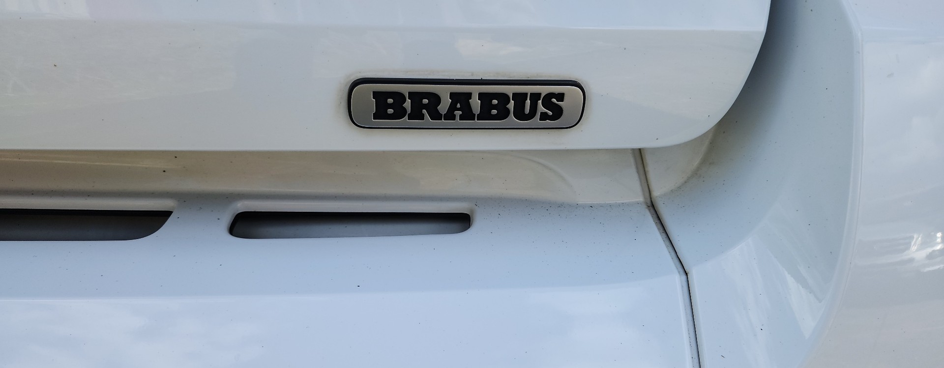 SMART fortwo Brabus Xclusive softouch - 15