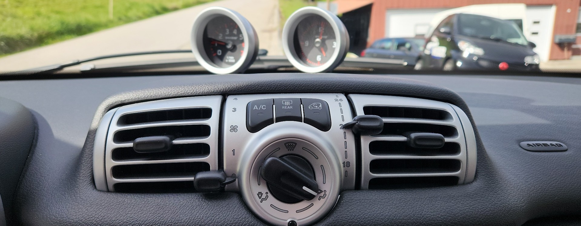 SMART fortwo Brabus Xclusive softouch - 8