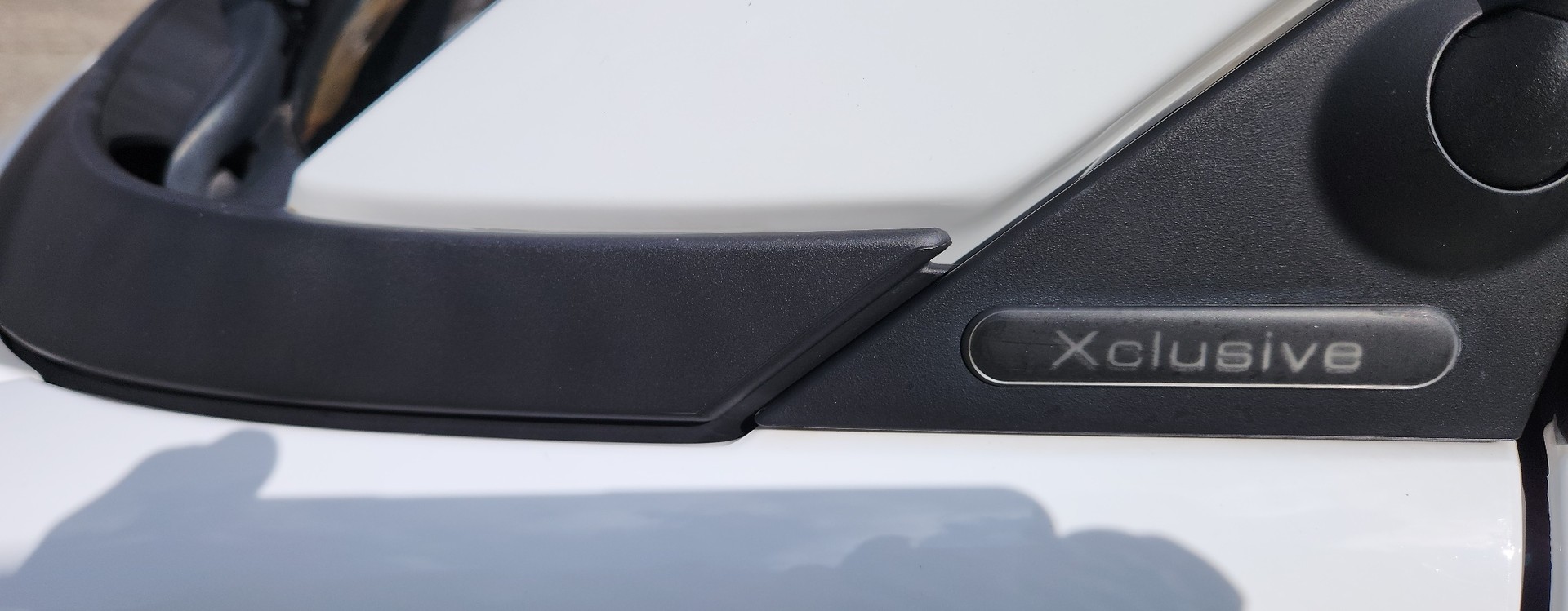 SMART fortwo Brabus Xclusive softouch - 5