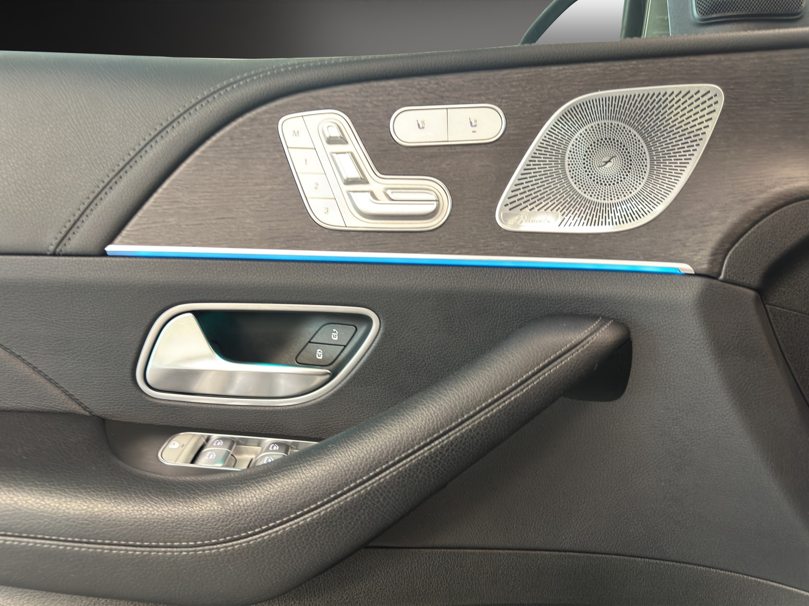 MERCEDES-BENZ GLE 300 d AMG Line 4Matic - 13