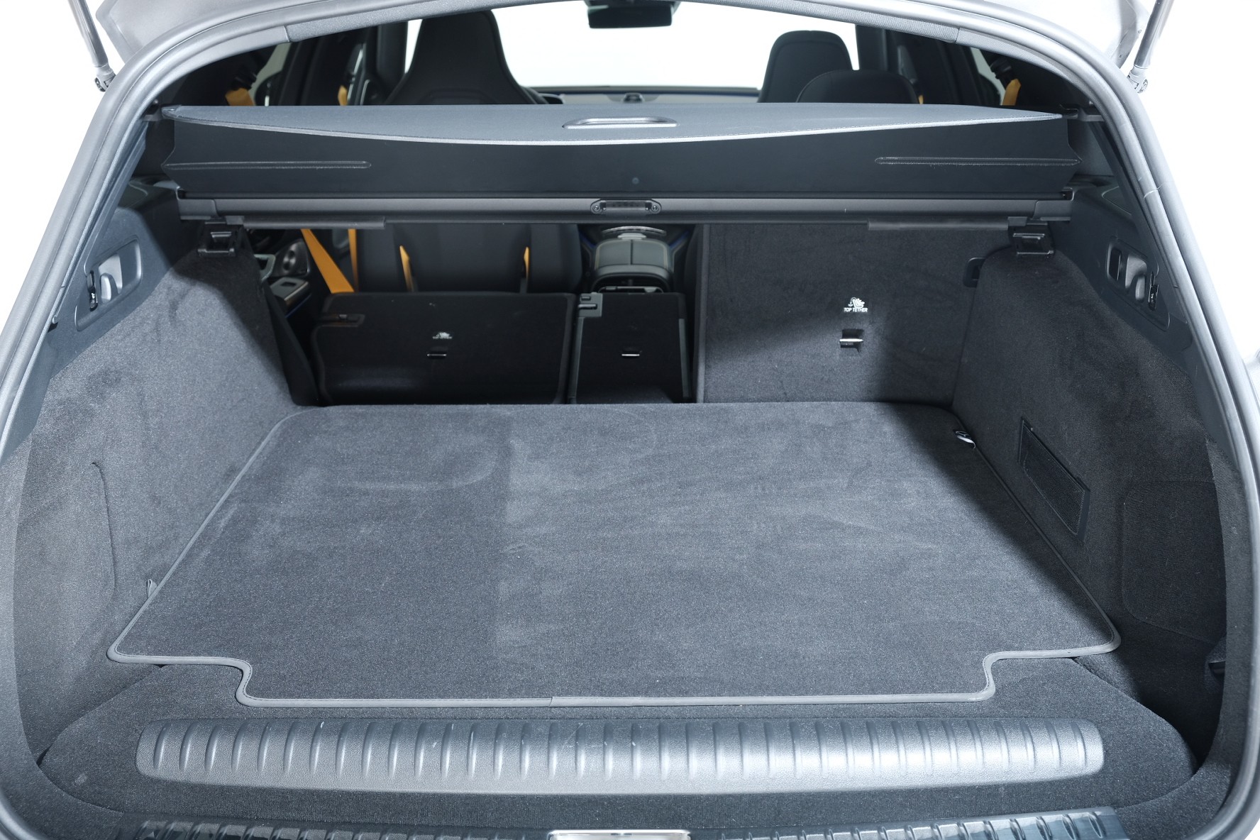 MERCEDES-BENZ E 53 Hybrid T 4Matic+ 9G-Tronic - 16