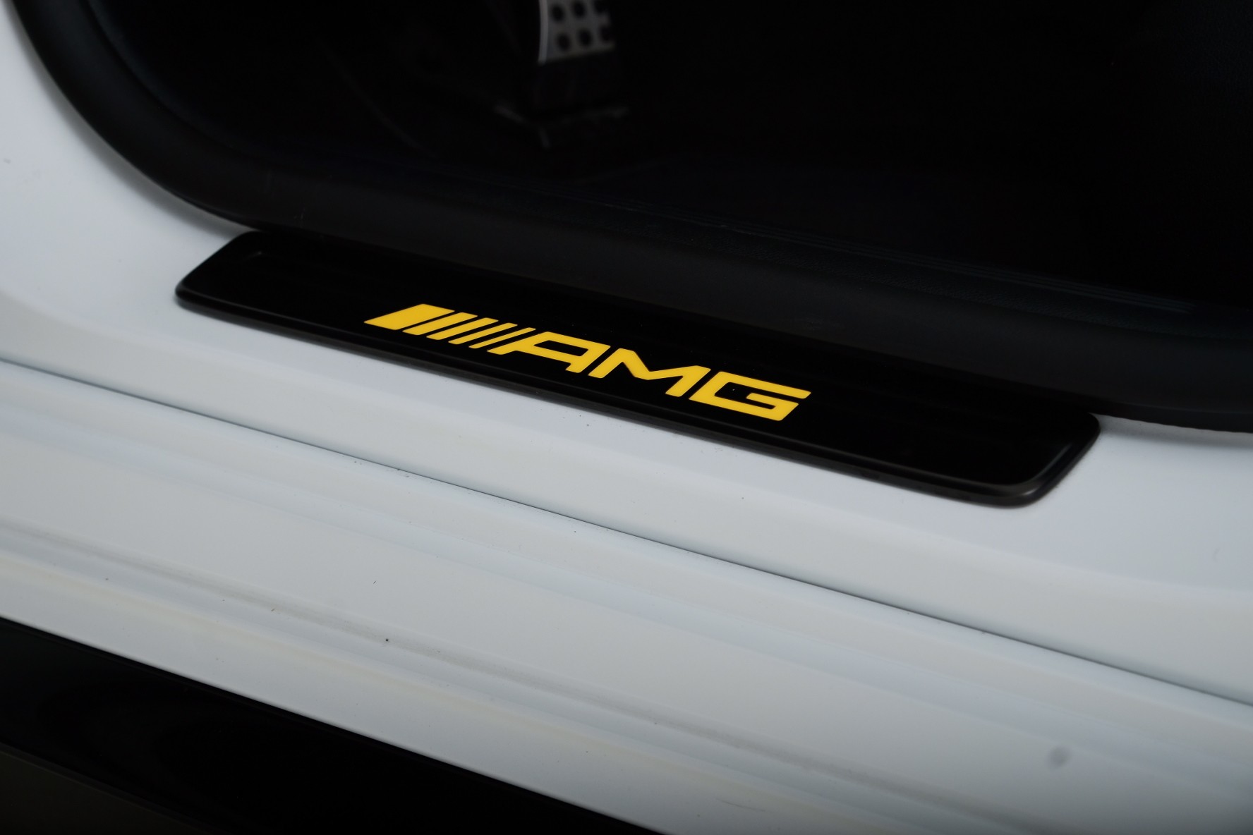 MERCEDES-BENZ E 53 Hybrid T 4Matic+ 9G-Tronic - 11