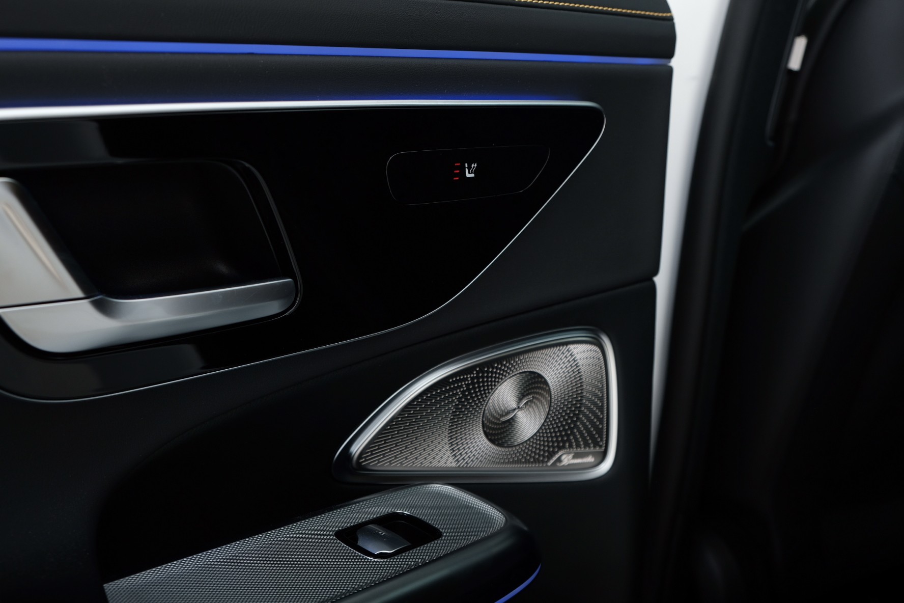 MERCEDES-BENZ E 53 Hybrid T 4Matic+ 9G-Tronic - 13