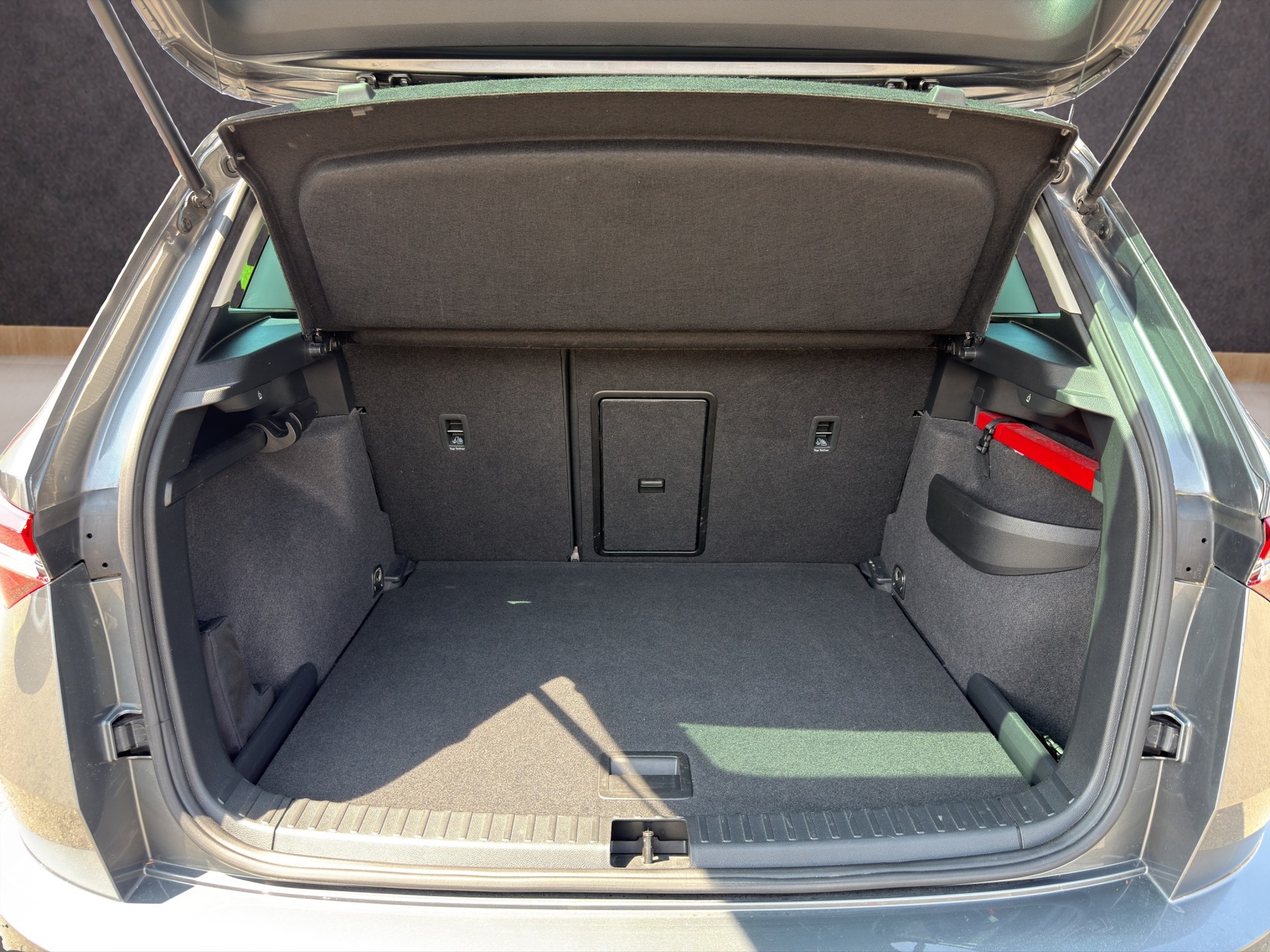 SKODA Karoq 2.0 TDI Style 4x4 DSG - 17