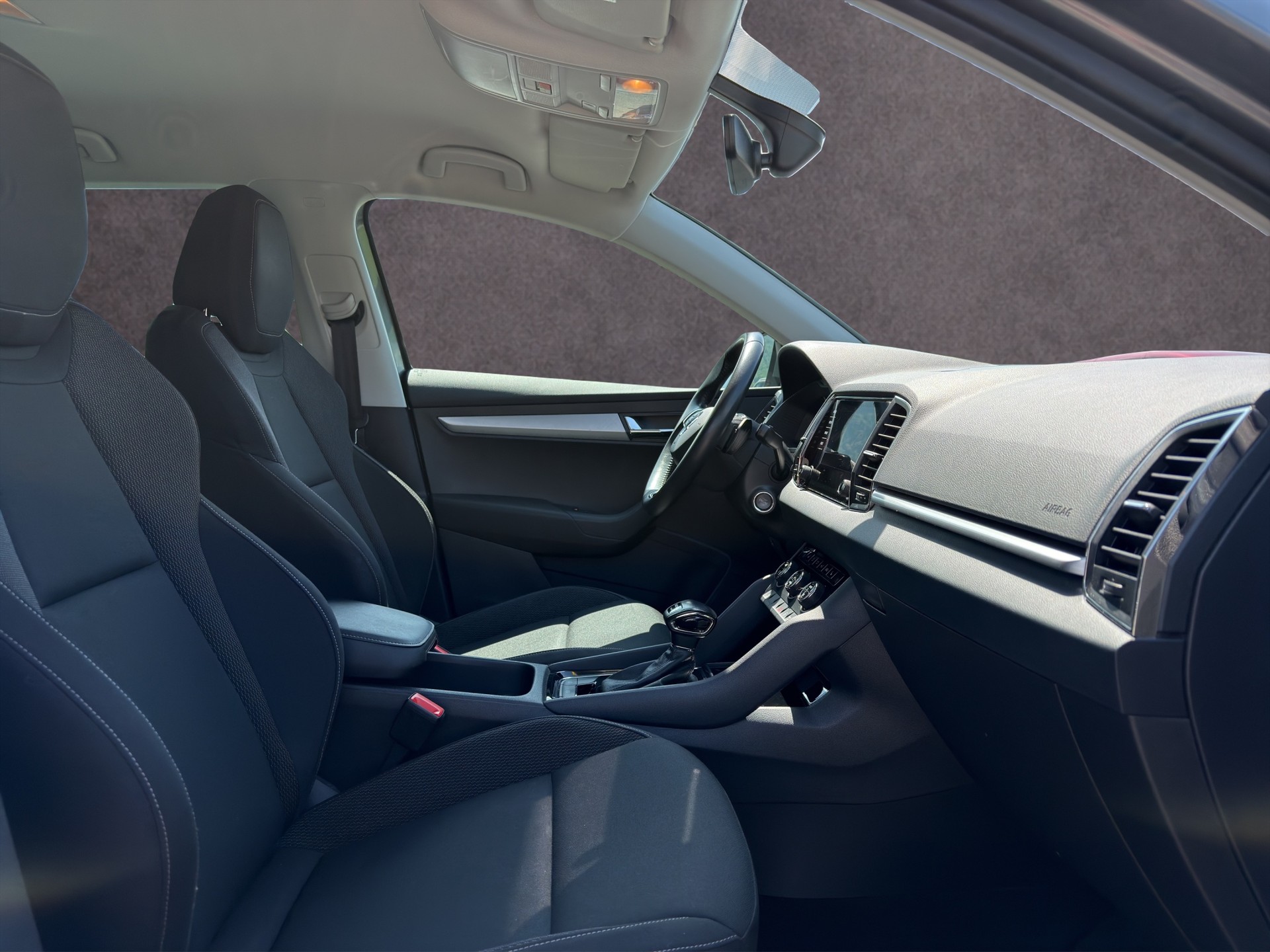 SKODA Karoq 2.0 TDI Style 4x4 DSG - 15