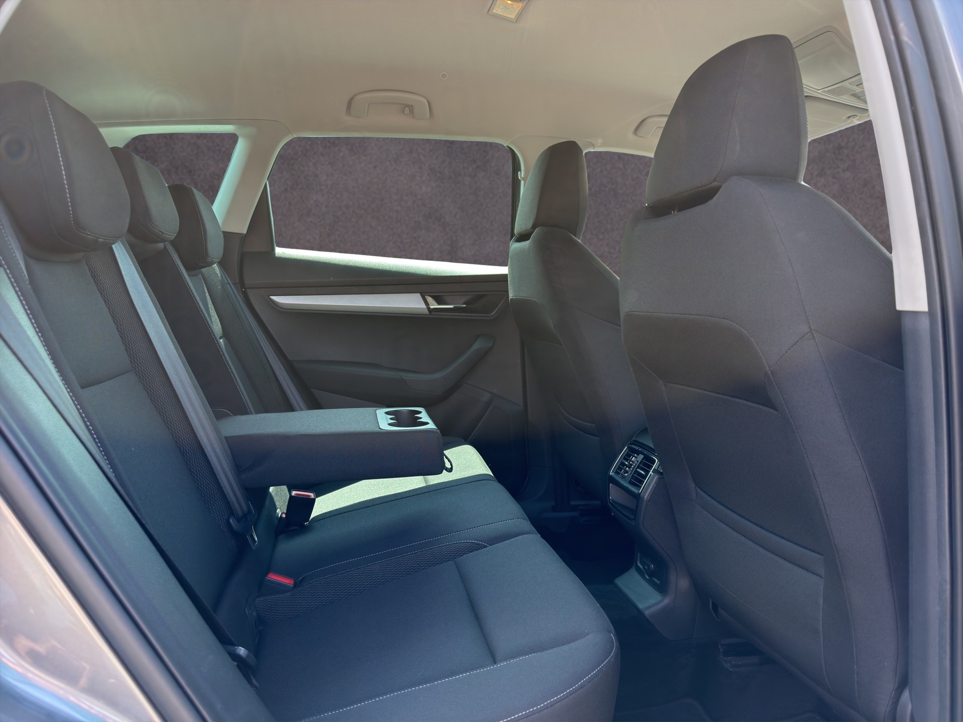 SKODA Karoq 2.0 TDI Style 4x4 DSG - 16
