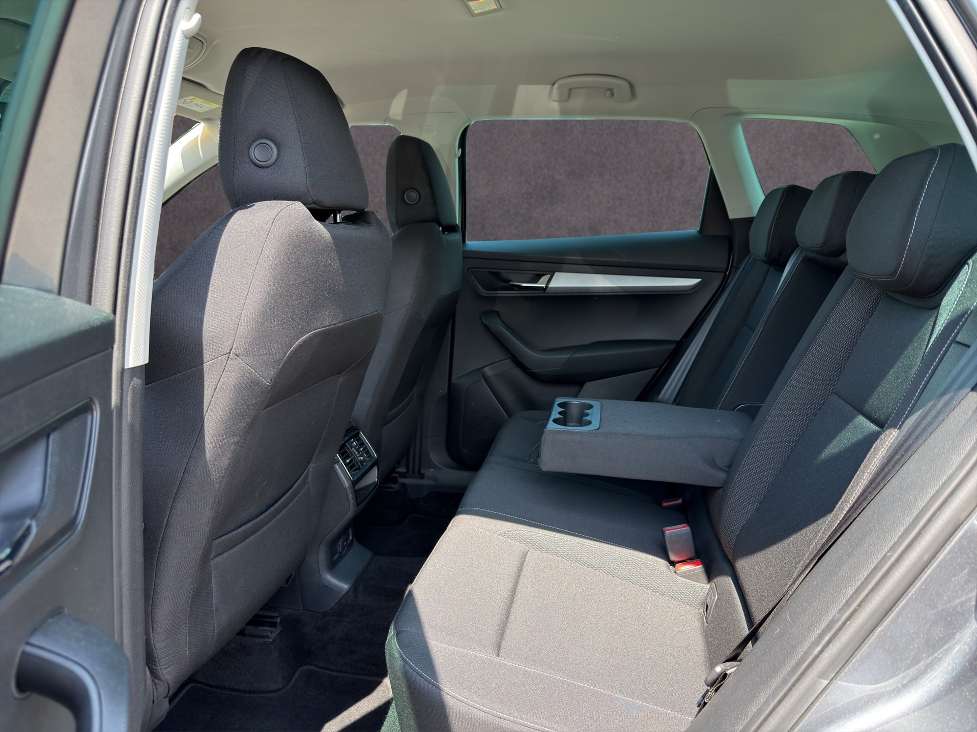 SKODA Karoq 2.0 TDI Style 4x4 DSG - 10