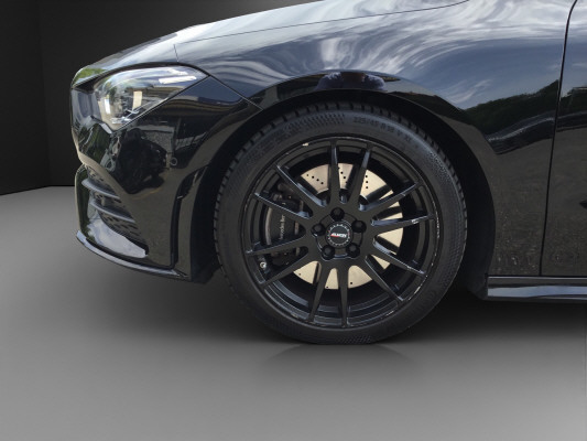 MERCEDES-BENZ CLA SB 250 AMG Line 4M 7G - 13