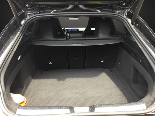 MERCEDES-BENZ CLA SB 250 AMG Line 4M 7G - 12