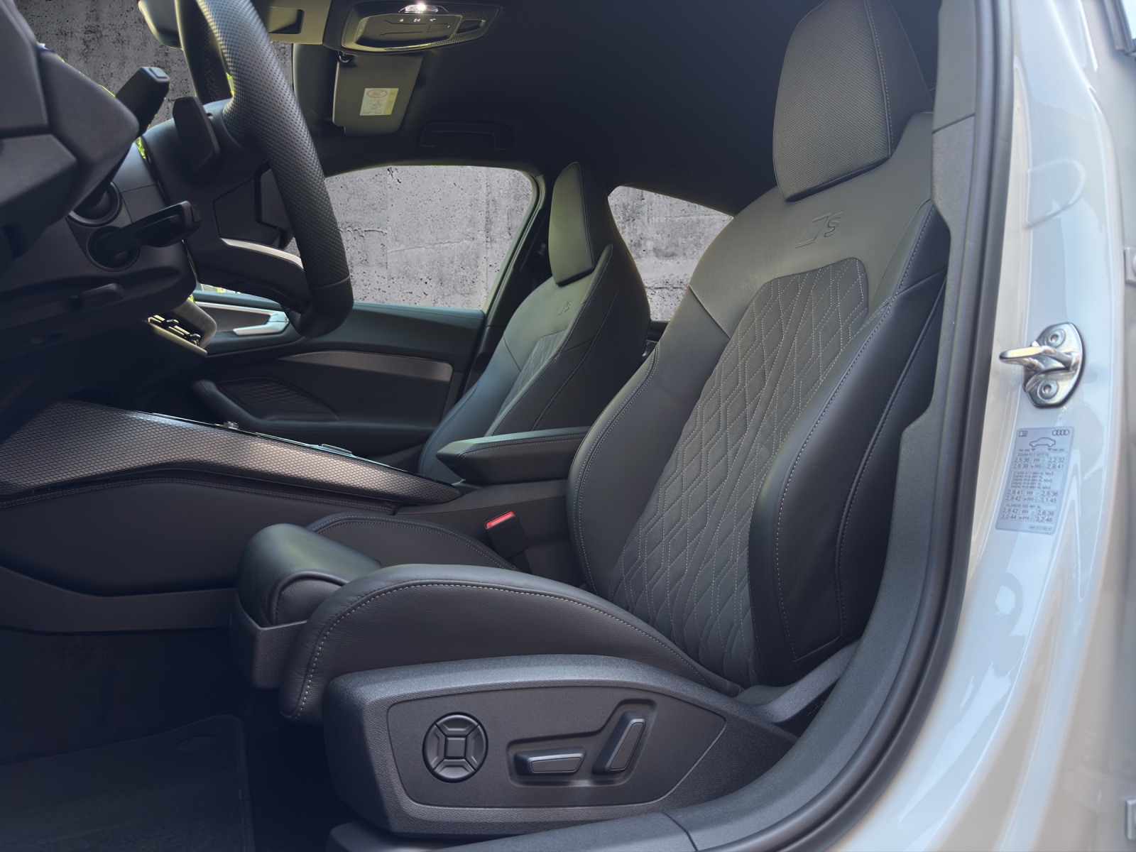 AUDI A5 Limousine TDI quattro S-Line Attraction S tronic *CH-FZG/ Gratisservice / Garantie* - 6