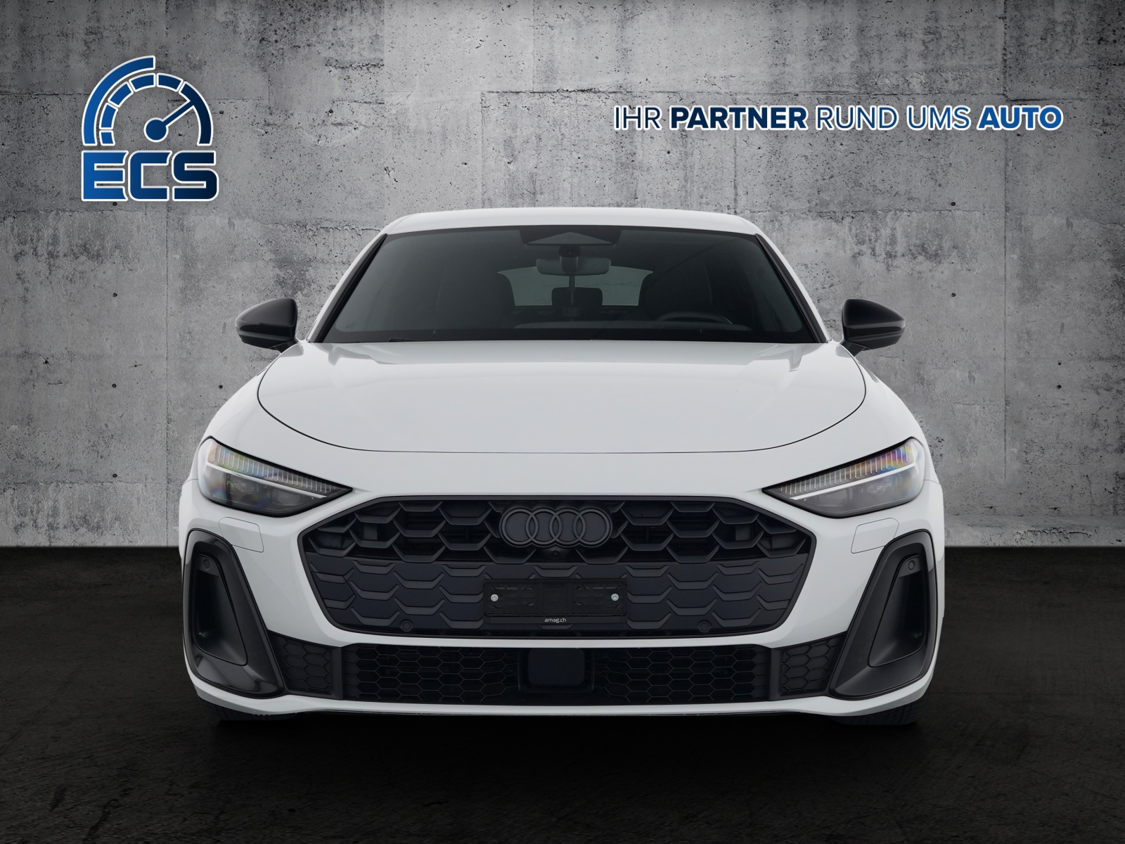 AUDI A5 Limousine TDI quattro S-Line Attraction S tronic *CH-FZG/ Gratisservice / Garantie* - 2