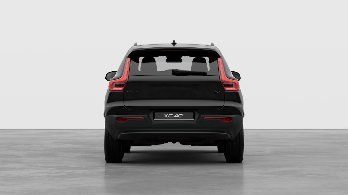 VOLVO XC40 2.0 B4 MH Black Edition - 6