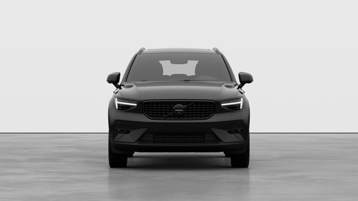 VOLVO XC40 2.0 B4 MH Black Edition - 5