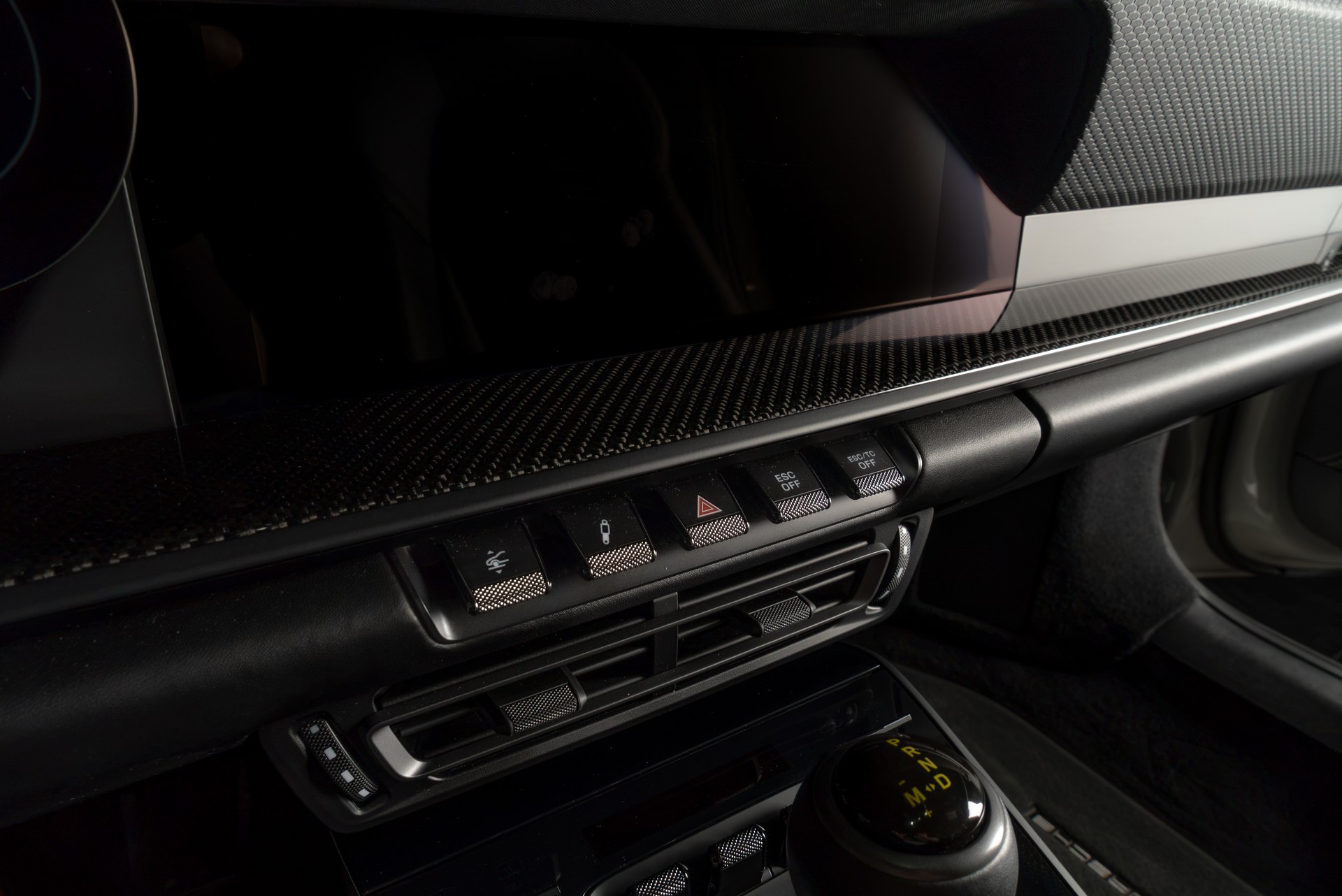 PORSCHE 911 GT3 Touring PDK - 13
