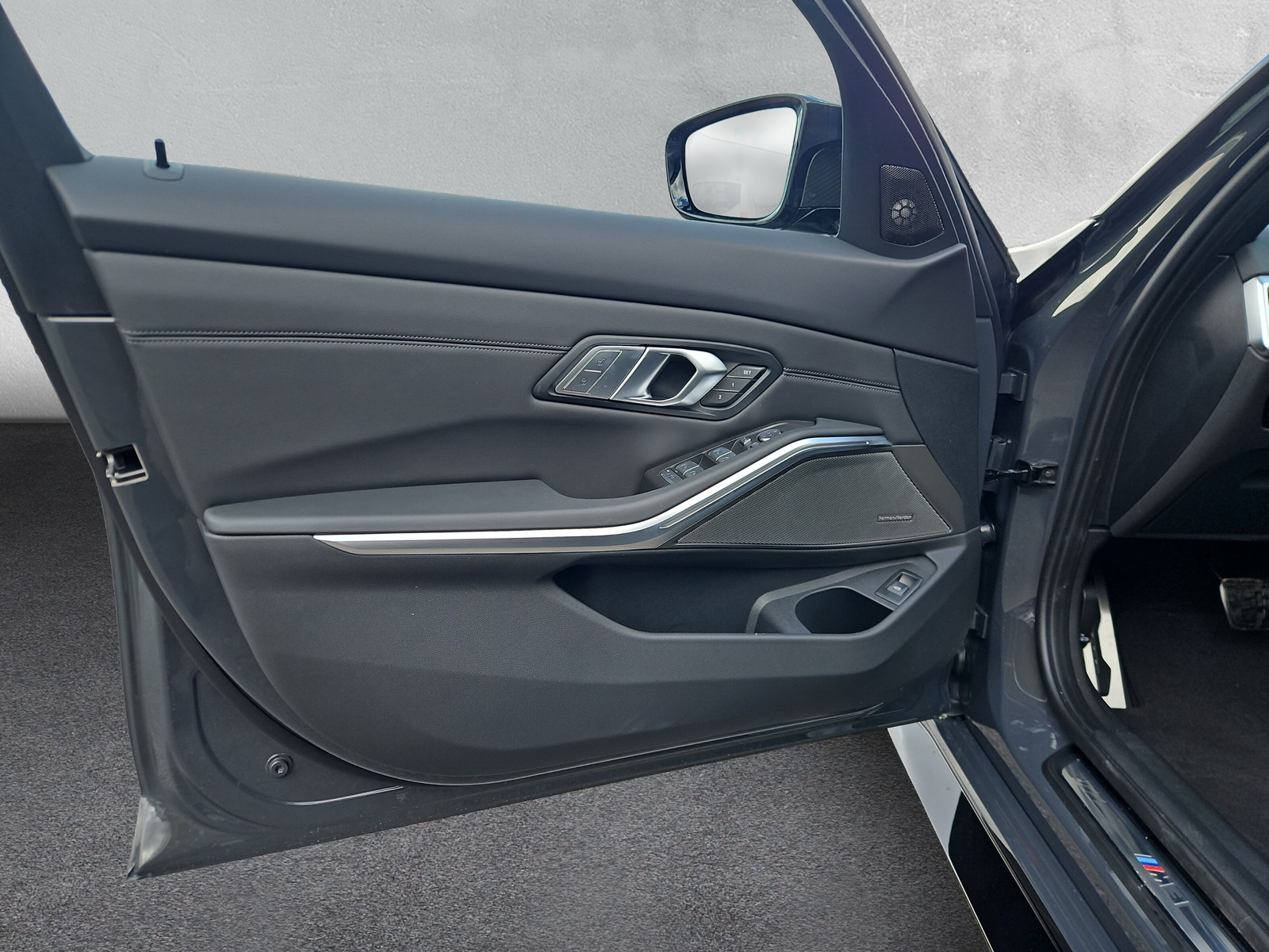 BMW M3 Competition M xDrive - 17