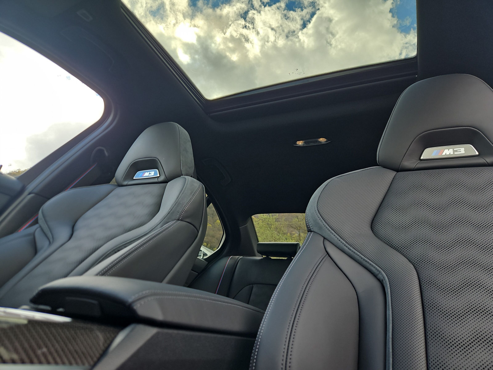 BMW M3 Competition M xDrive - 21