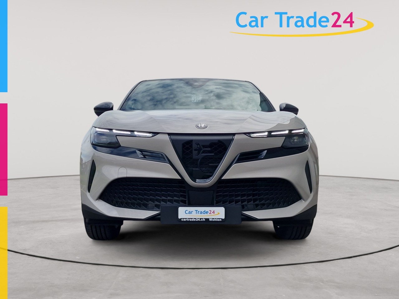 alfa-romeo Gallery 1