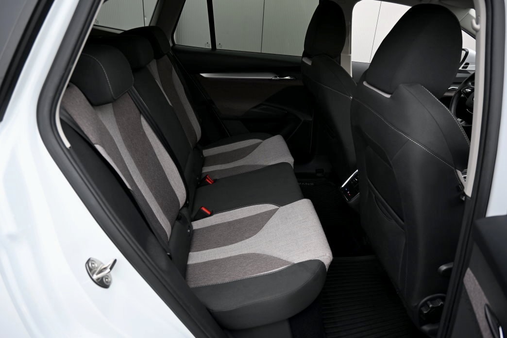 SKODA Enyaq iV 60 - 8