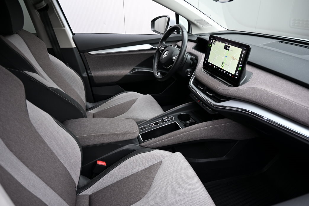 SKODA Enyaq iV 60 - 5