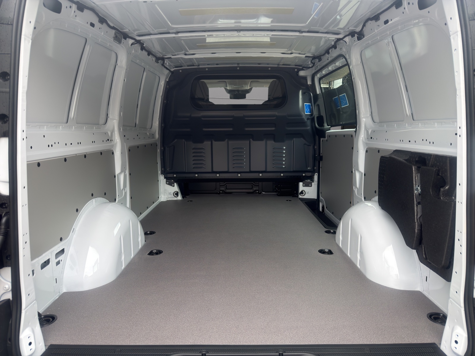 MERCEDES-BENZ Vito 114 KA PRO 3200mm L WORKER 4x4 - 10