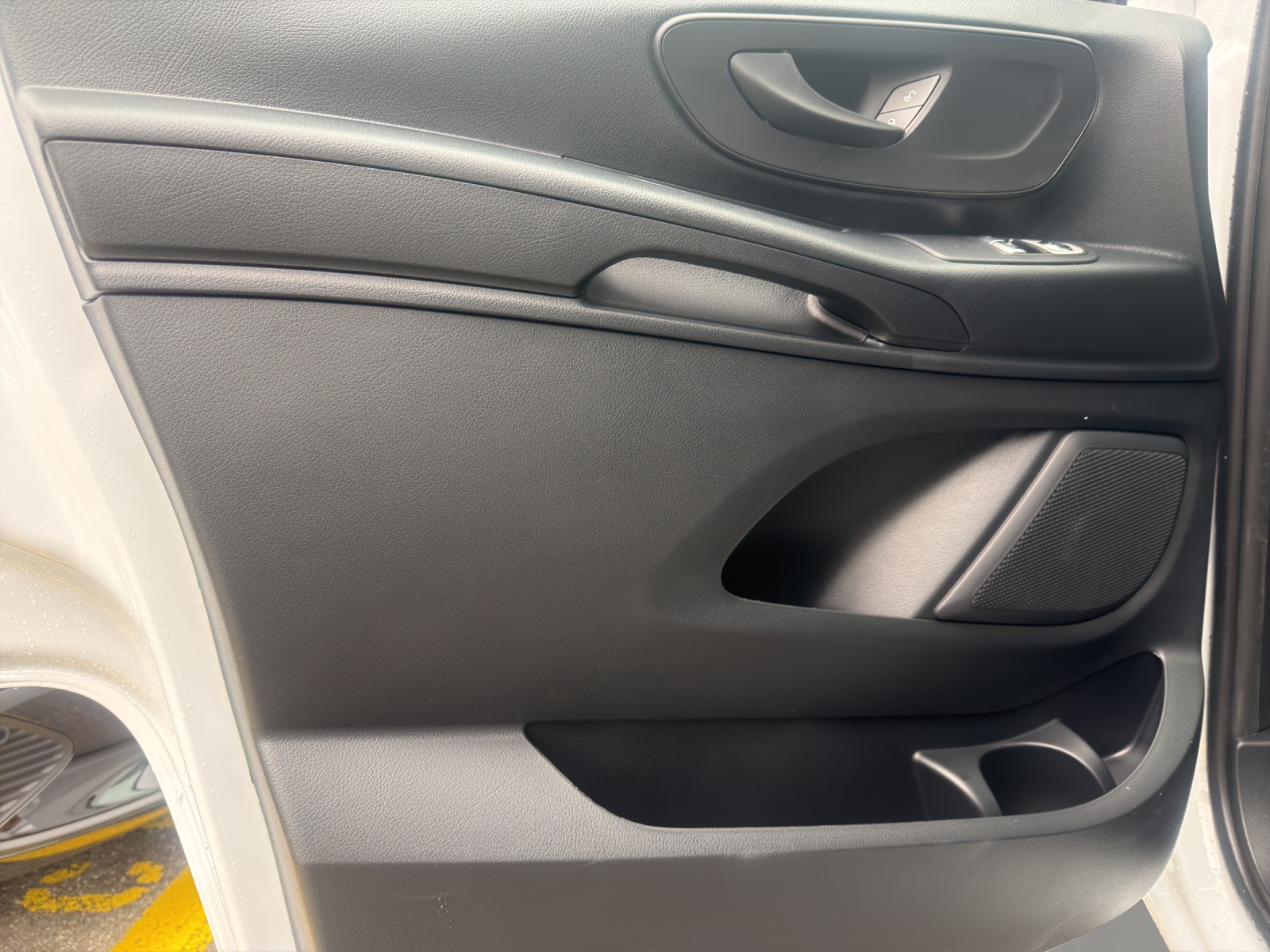 MERCEDES-BENZ Vito 114 KA PRO 3200mm L WORKER 4x4 - 6