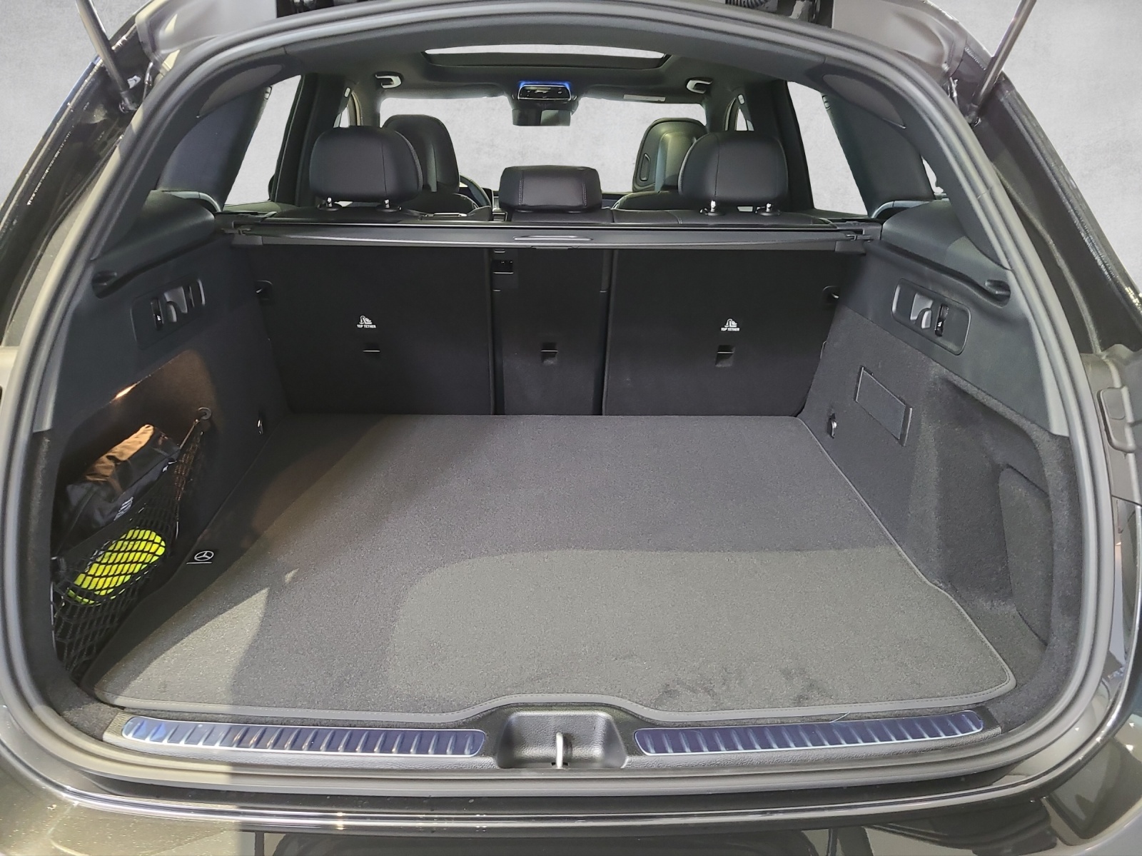 MERCEDES-BENZ GLC 220 d 4Matic 9G-Tronic - 14