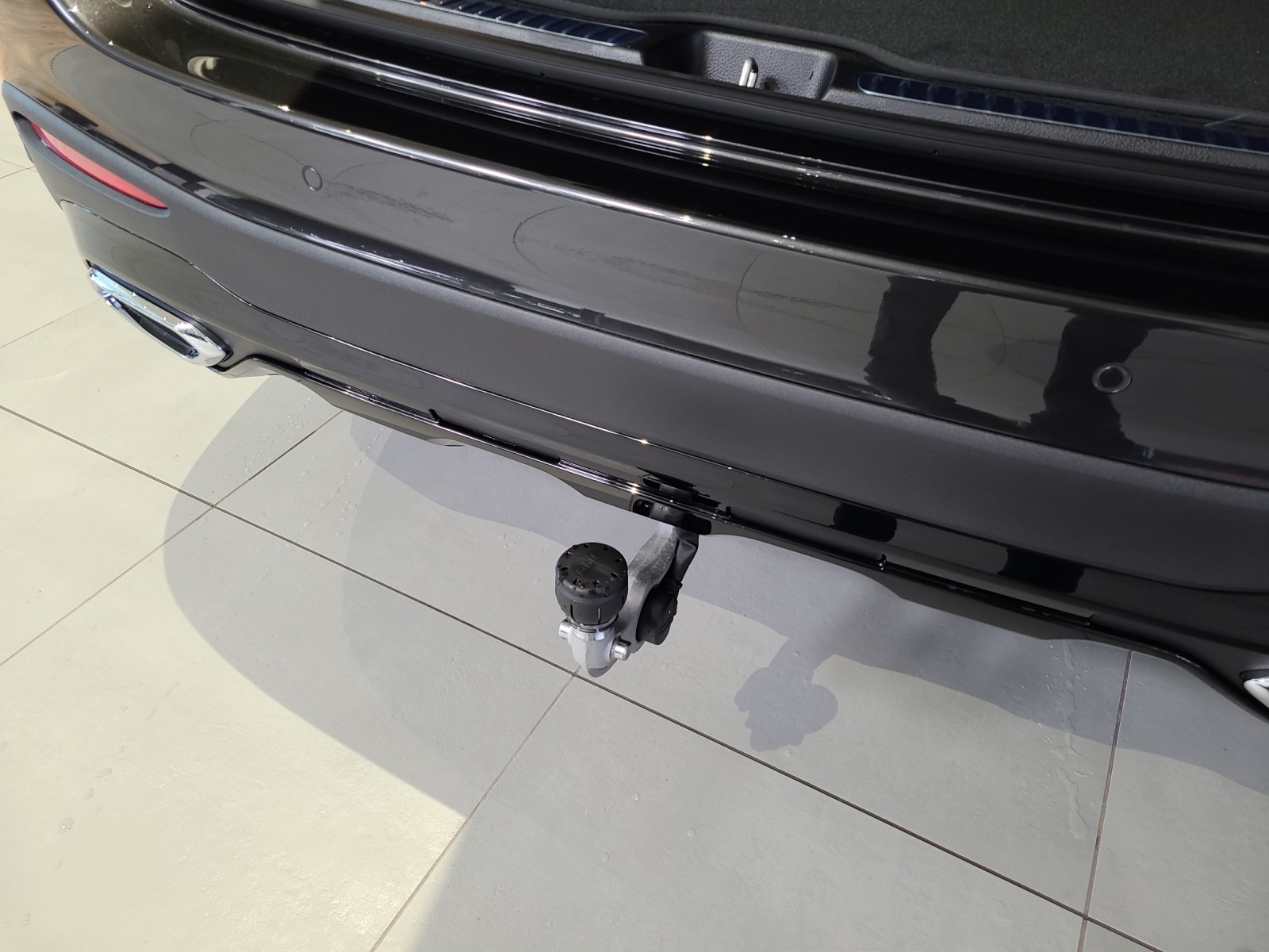 MERCEDES-BENZ GLC 220 d 4Matic 9G-Tronic - 16