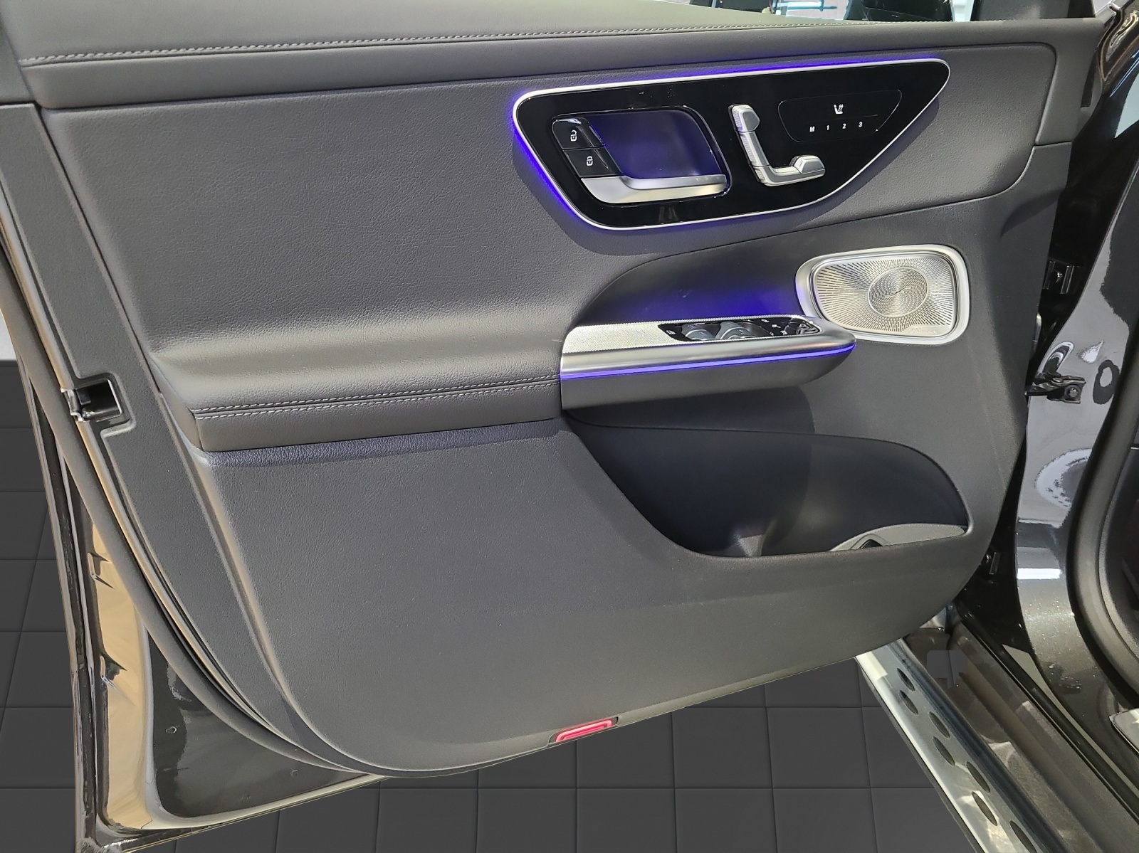 MERCEDES-BENZ GLC 220 d 4Matic 9G-Tronic - 9