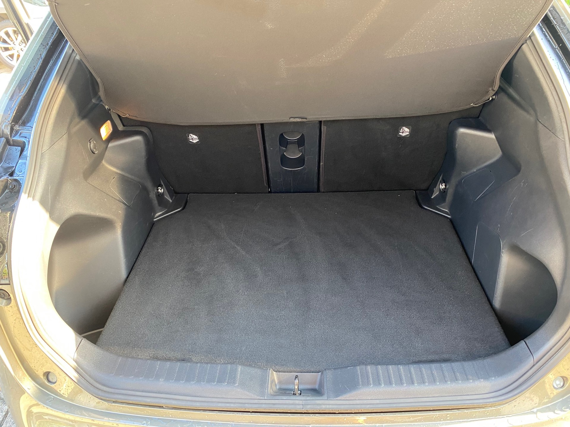 TOYOTA Yaris Cross 1.5 Adventure e-CVT AWDi - 10