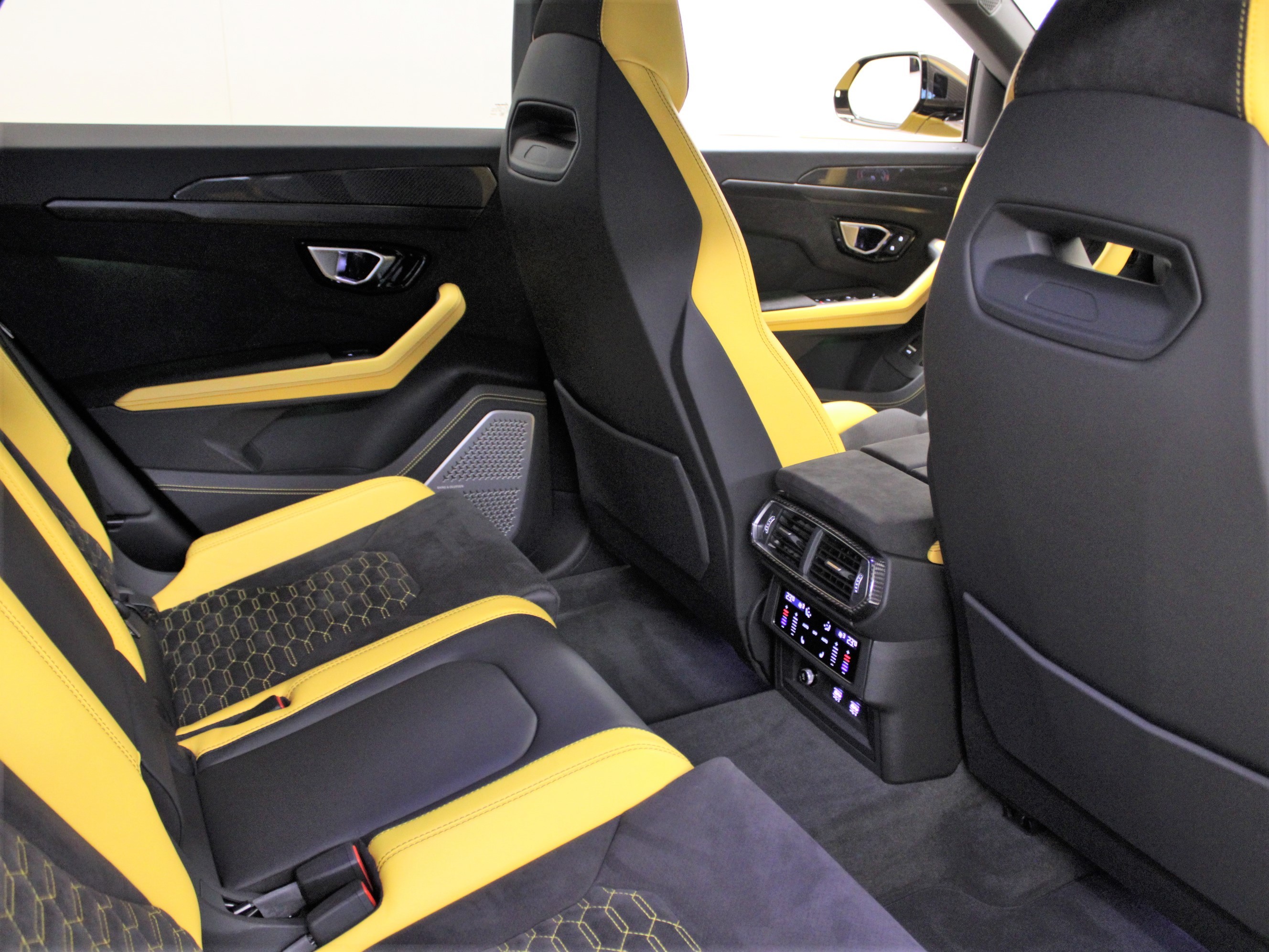 Urus E-Gear thumbnail n°3