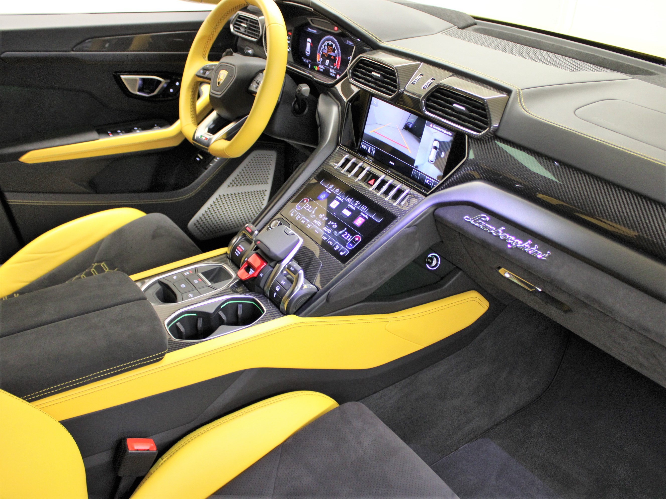 Urus E-Gear thumbnail n°4