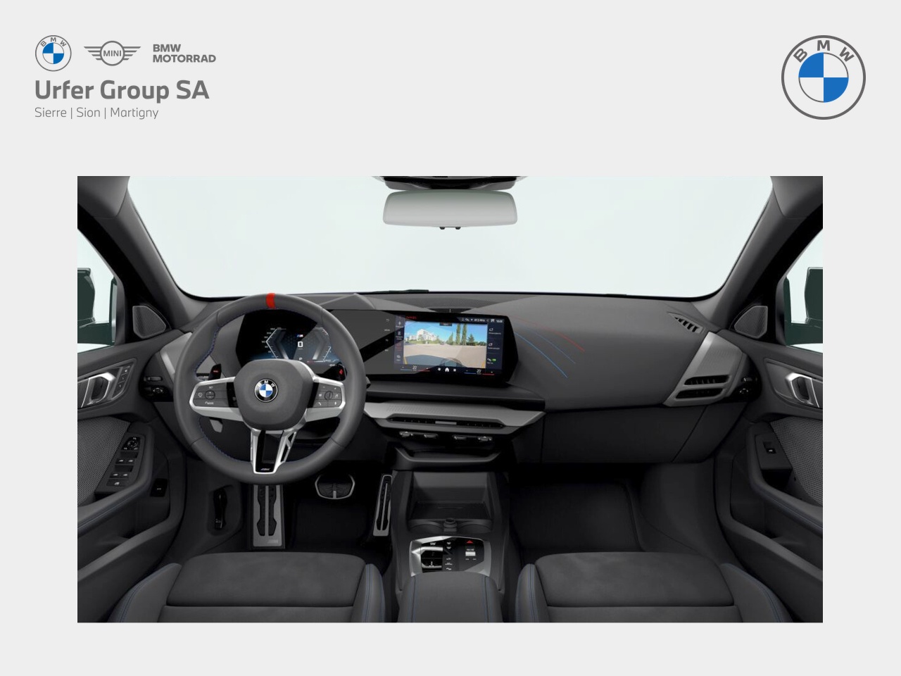 BMW M135 xDrive - 4