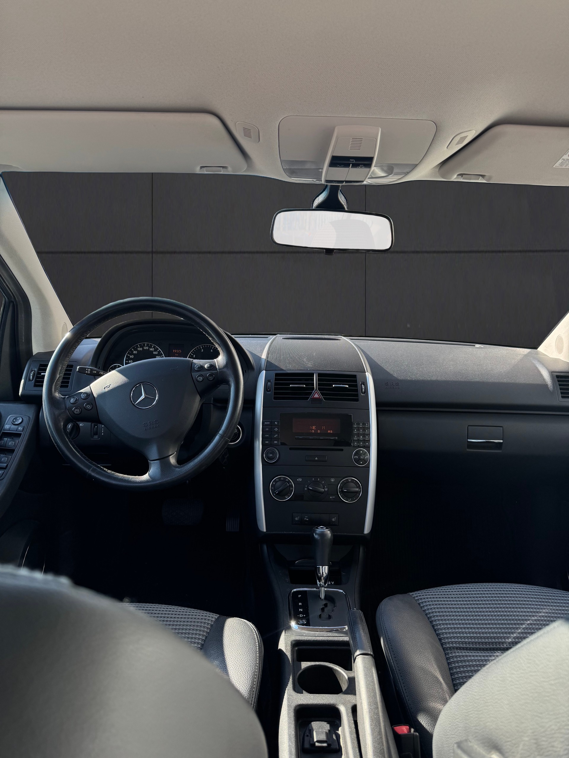 MERCEDES-BENZ A 200 Avantgarde - Expertisé 2026 - 8