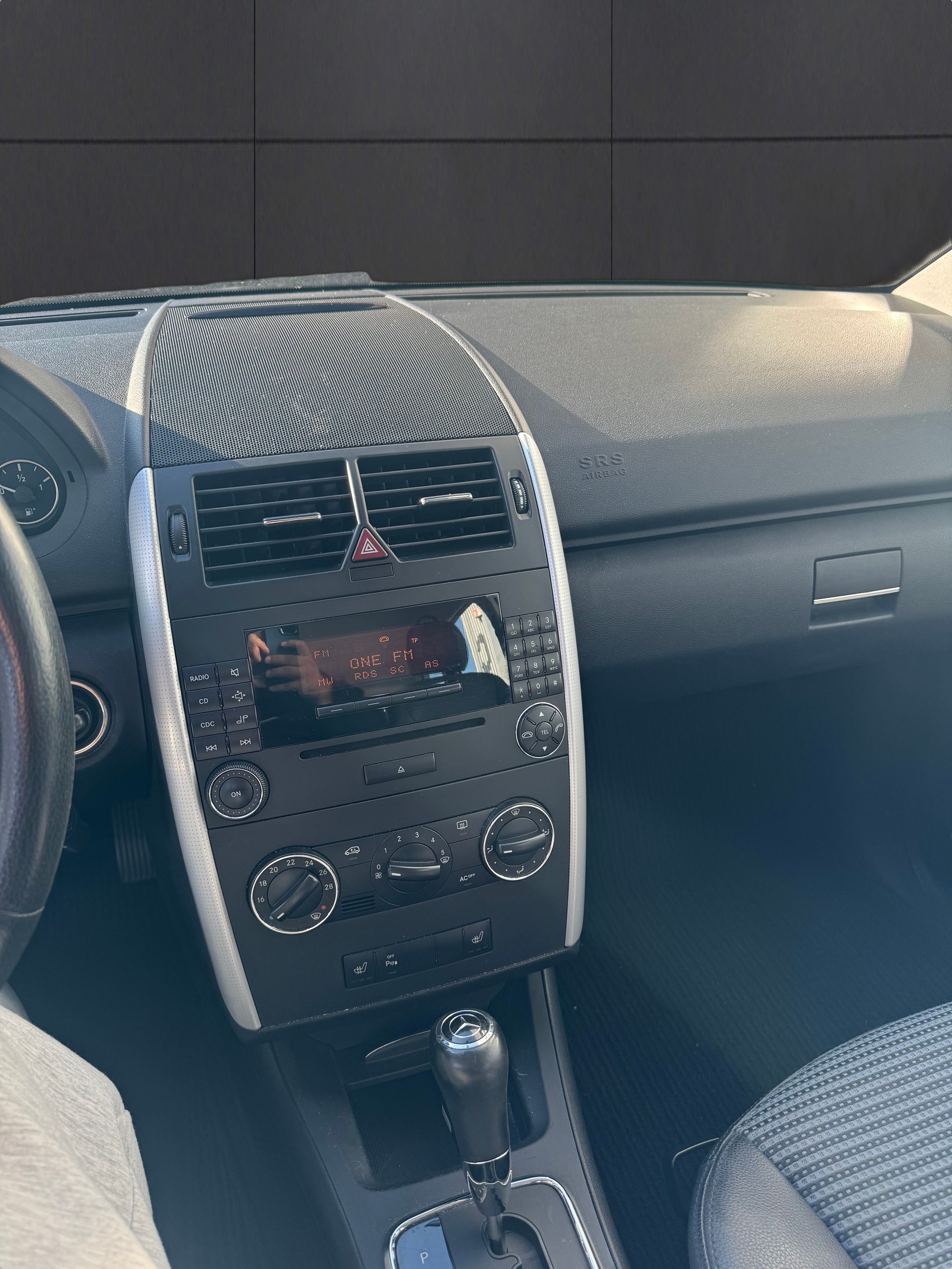 MERCEDES-BENZ A 200 Avantgarde - Expertisé 2026 - 11