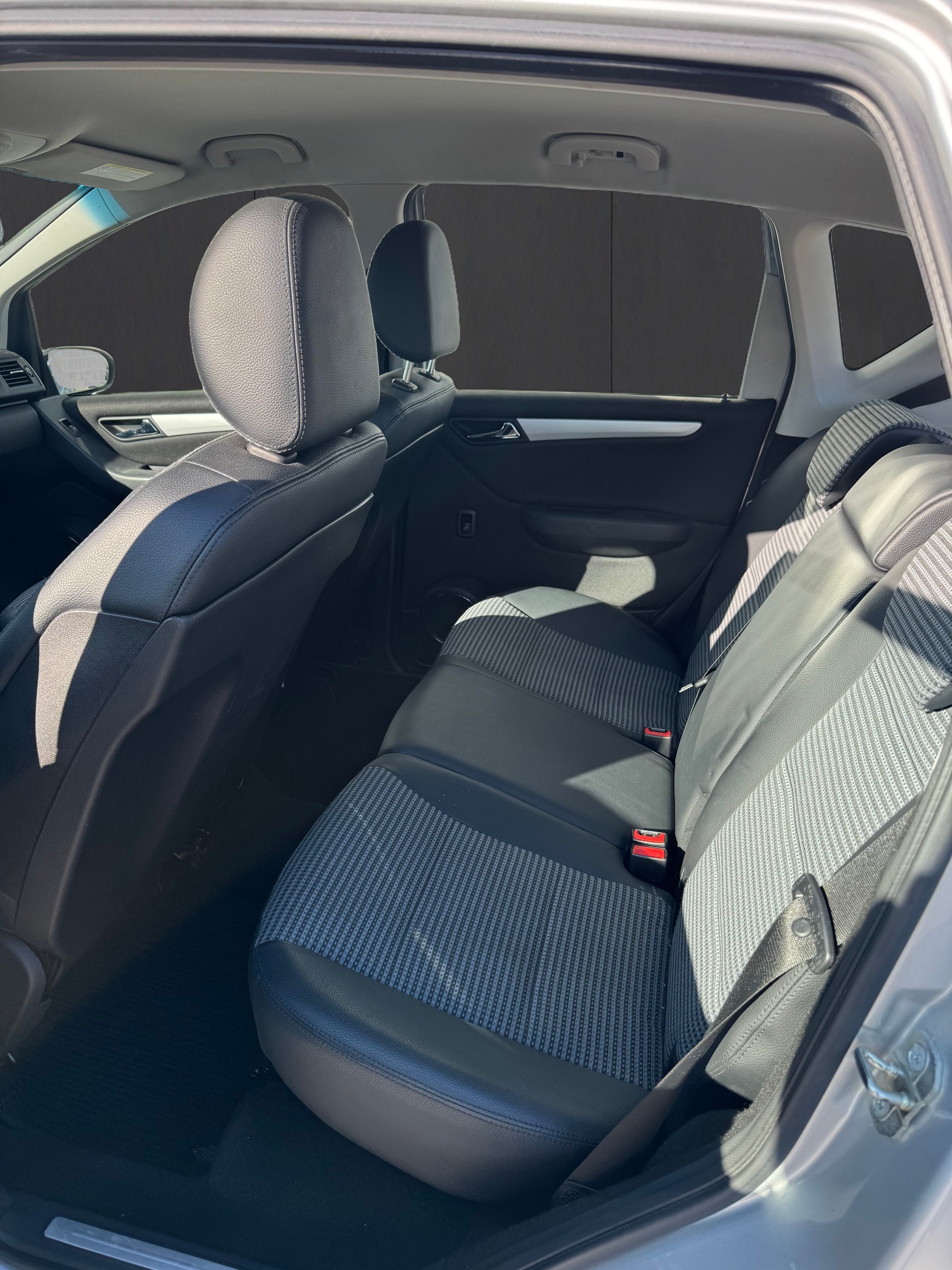 MERCEDES-BENZ A 200 Avantgarde - Expertisé 2026 - 10