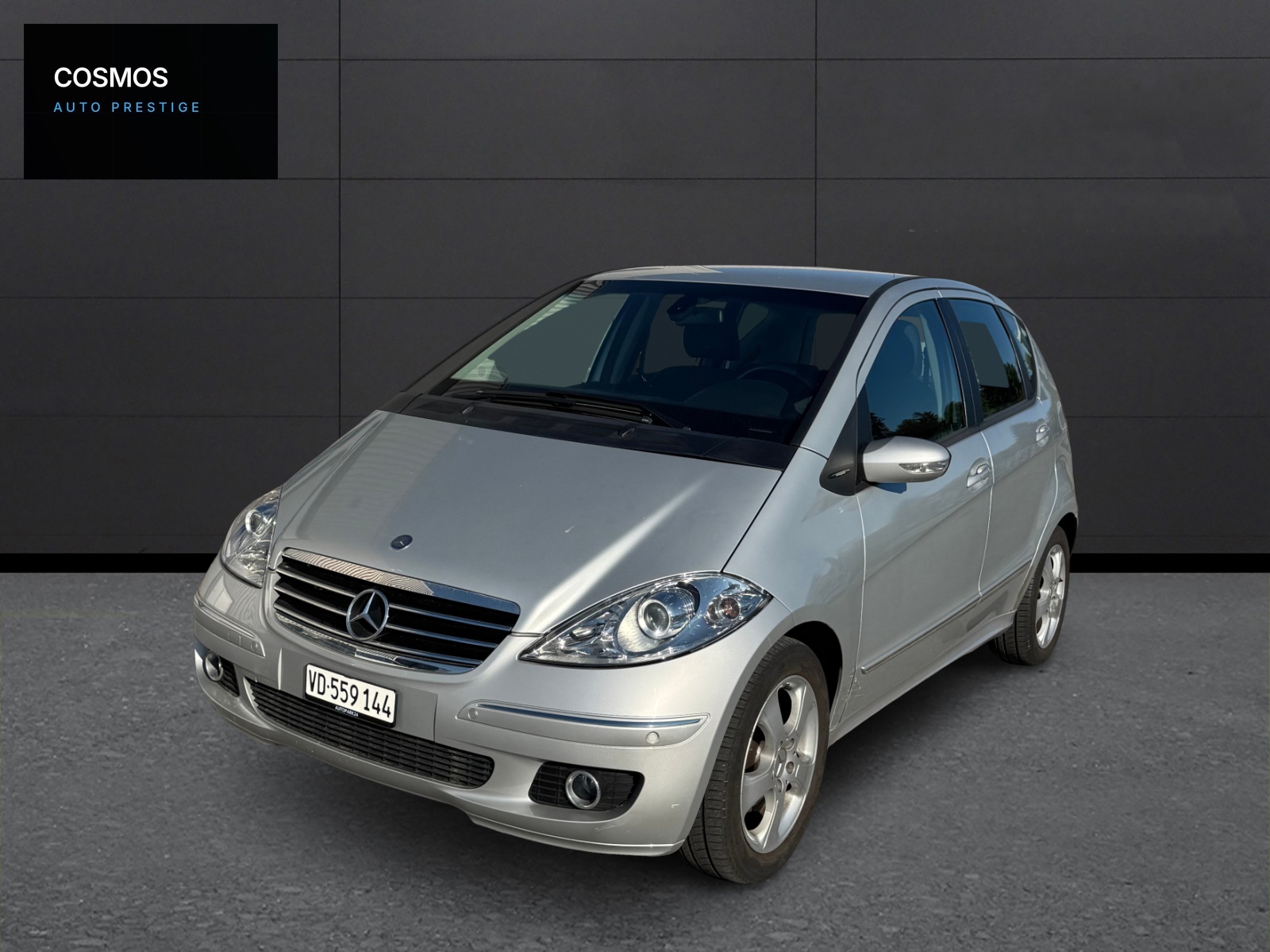 MERCEDES-BENZ A 200 Avantgarde - Expertisé 2026 - 2