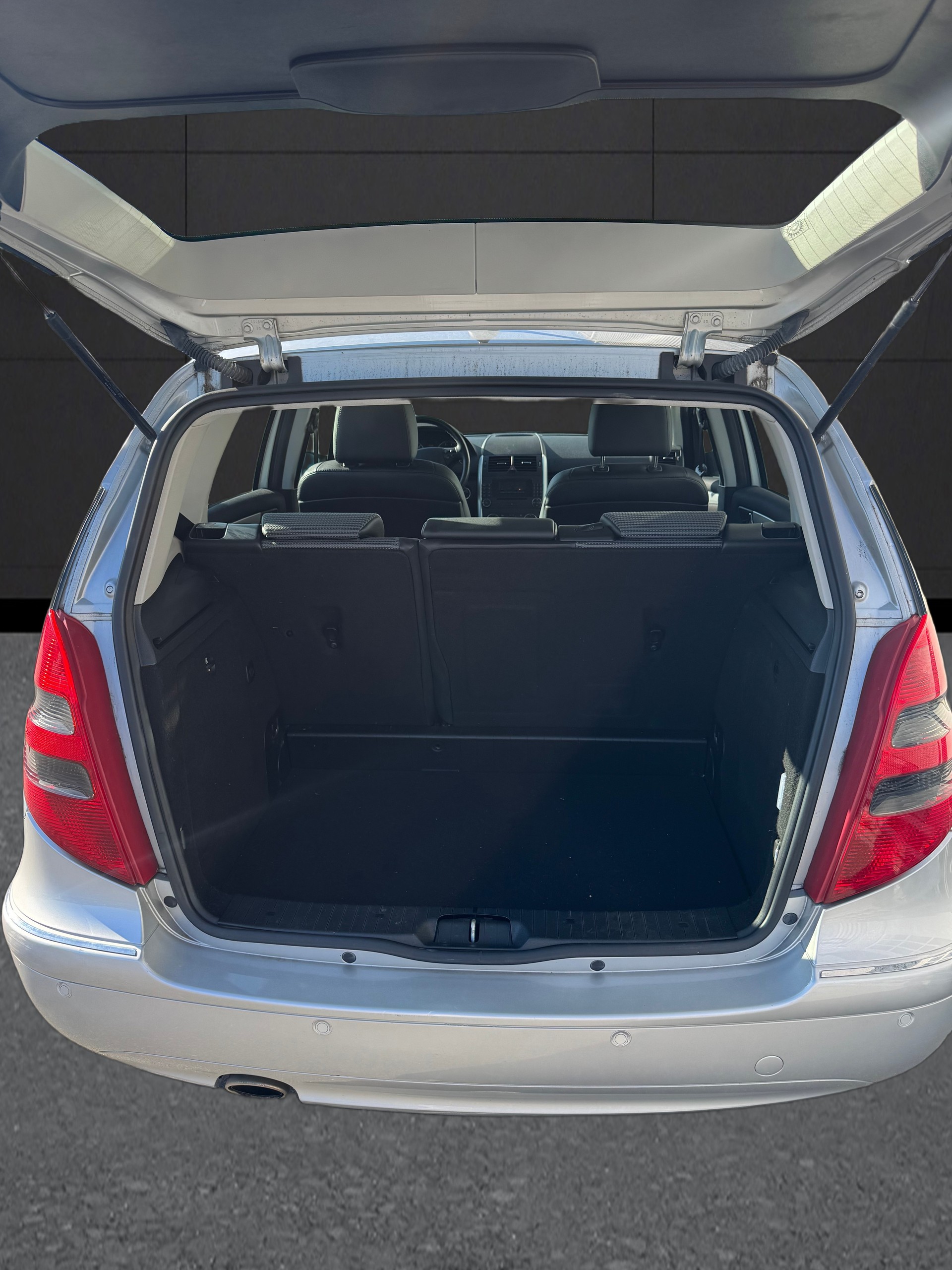 MERCEDES-BENZ A 200 Avantgarde - Expertisé 2026 - 7