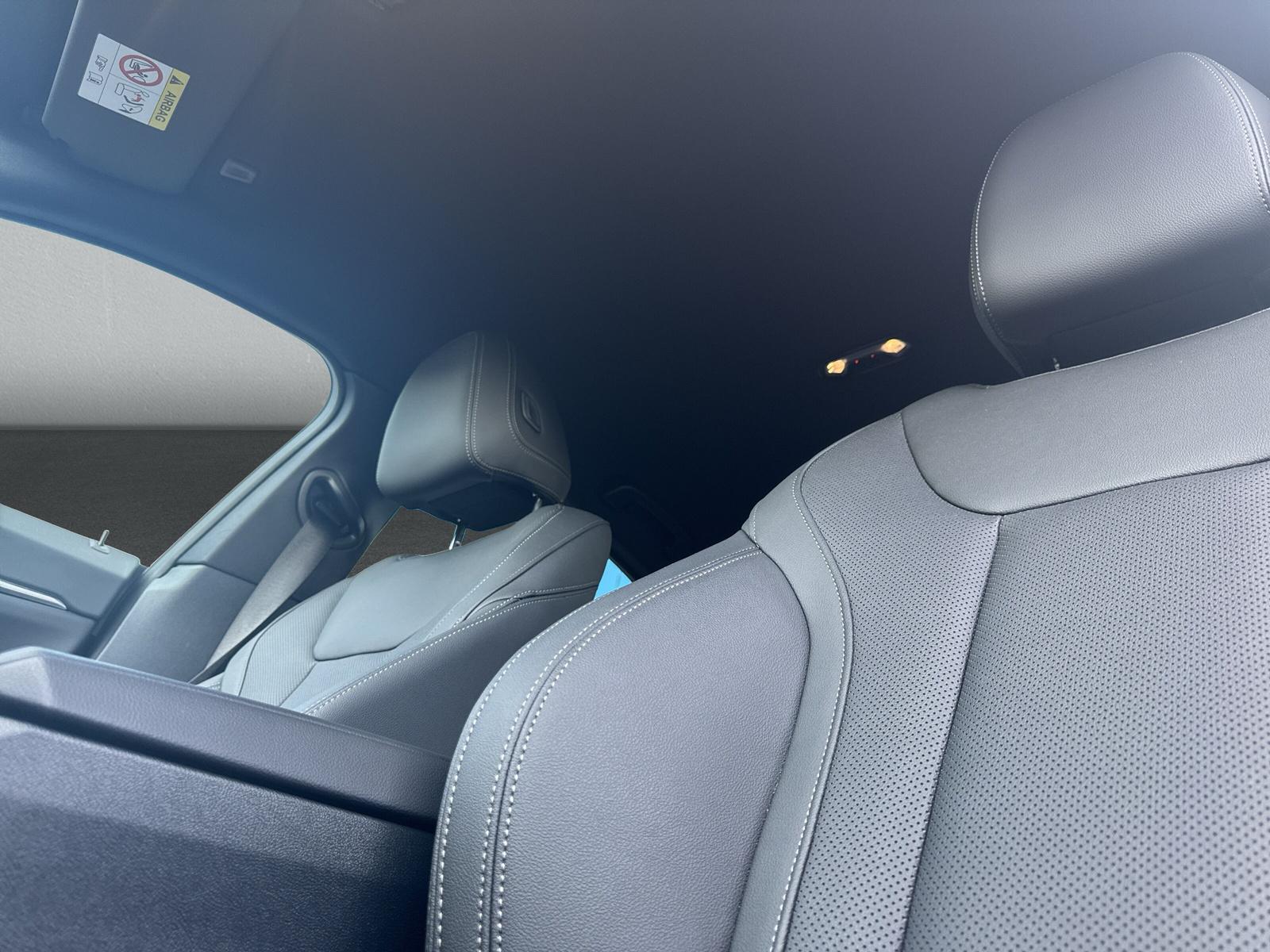 BMW 420d xDrive Gran Coupé G26 (CH) AHK 📍 - 22