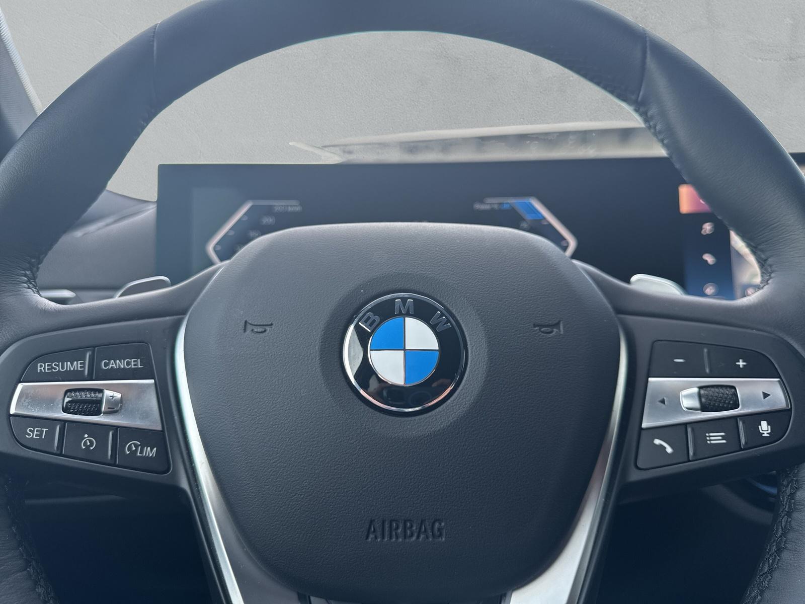 BMW 420d xDrive Gran Coupé G26 (CH) AHK 📍 - 19