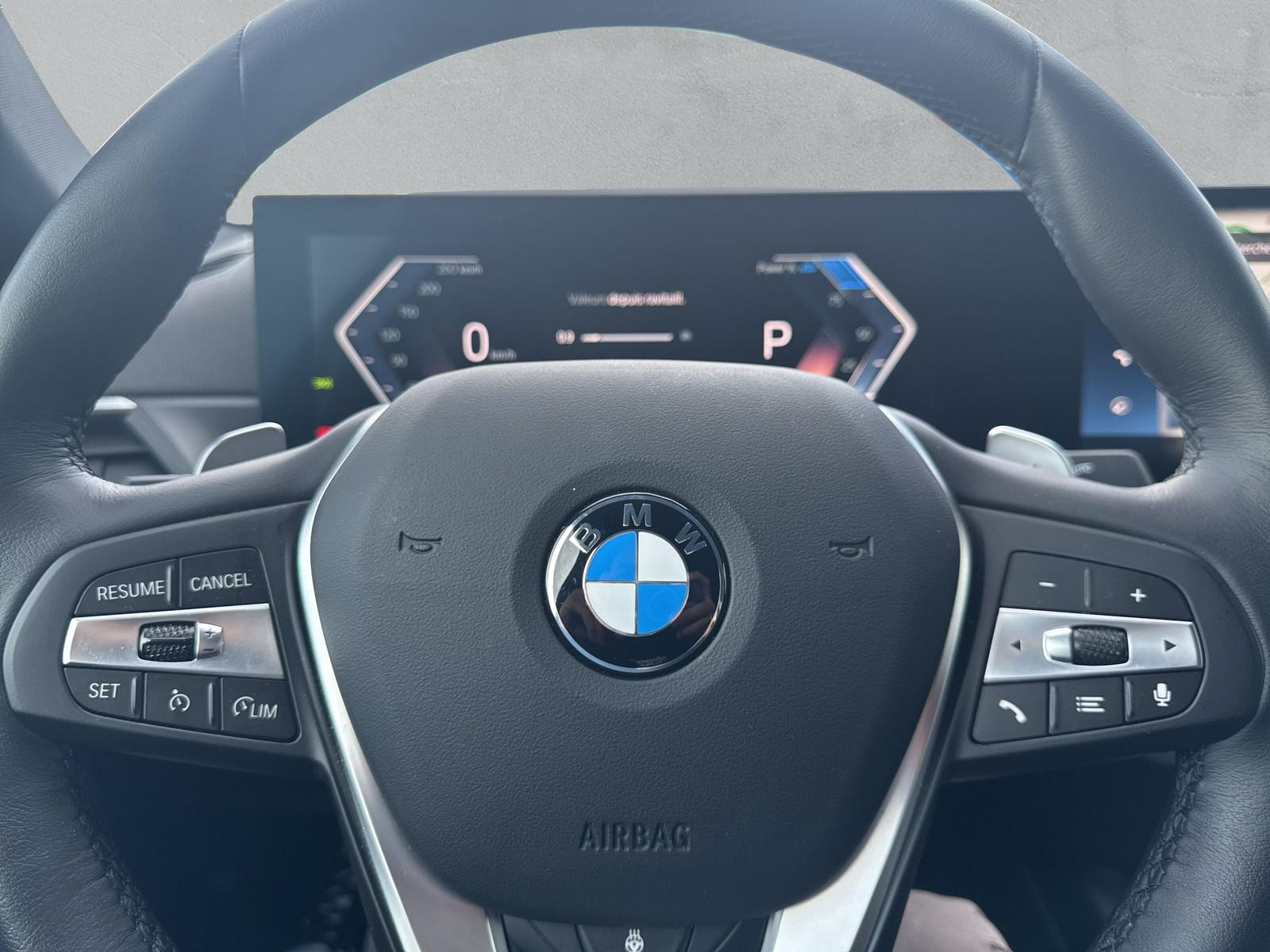 BMW 420d xDrive Gran Coupé G26 (CH) AHK 📍 - 18