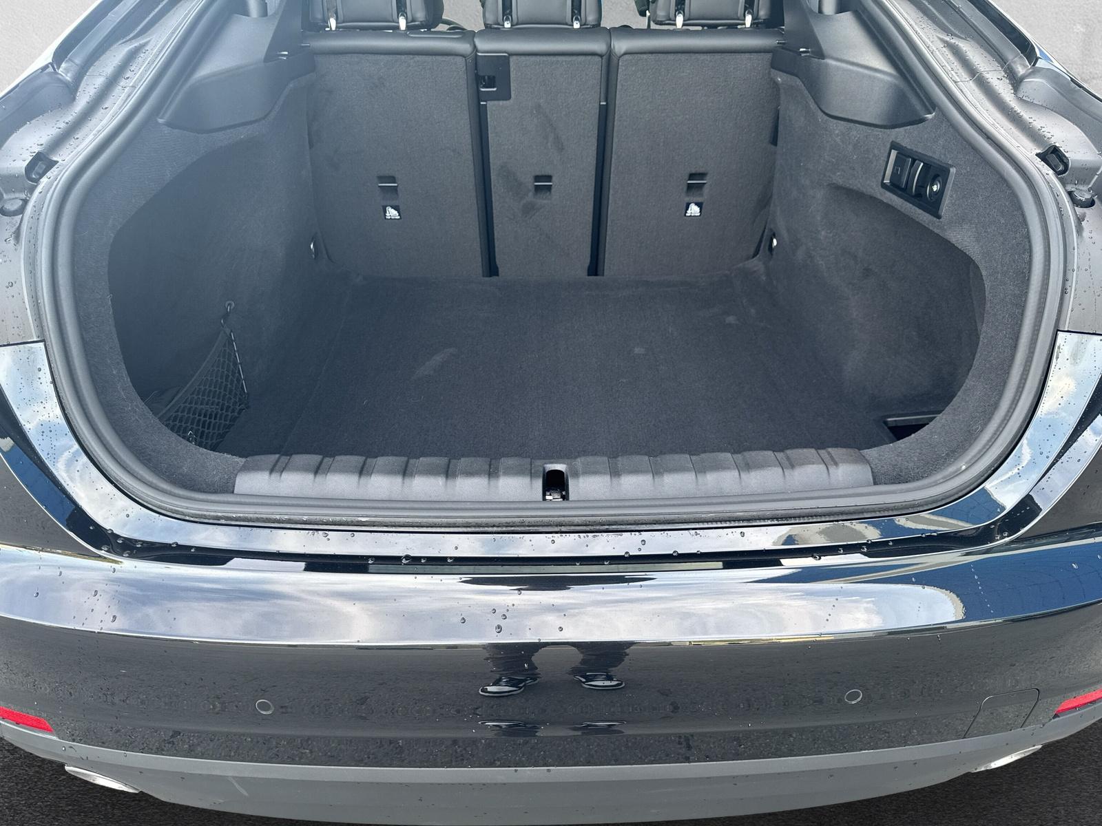 BMW 420d xDrive Gran Coupé G26 (CH) AHK 📍 - 10