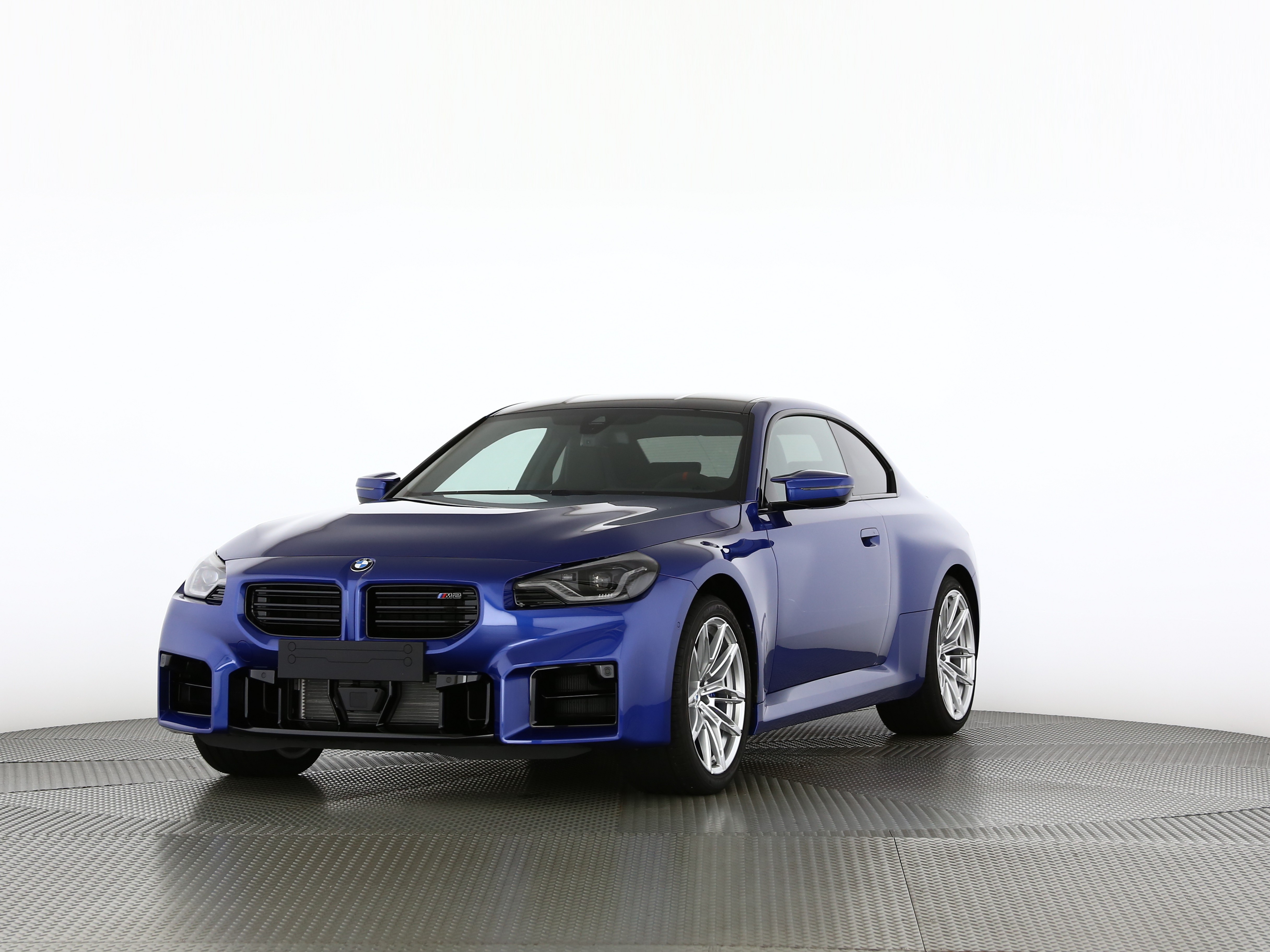 M2 Steptronic
