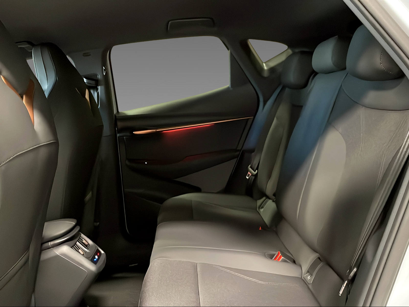 CUPRA Tavascan Edge 4D 77 kWh - 12