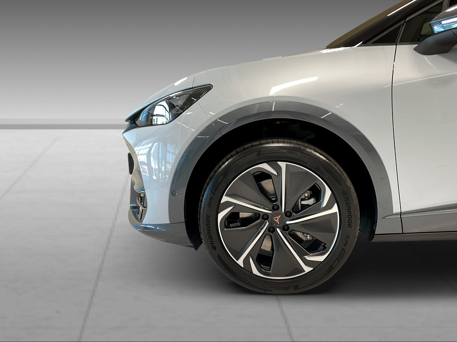 CUPRA Tavascan Edge 4D 77 kWh - 15